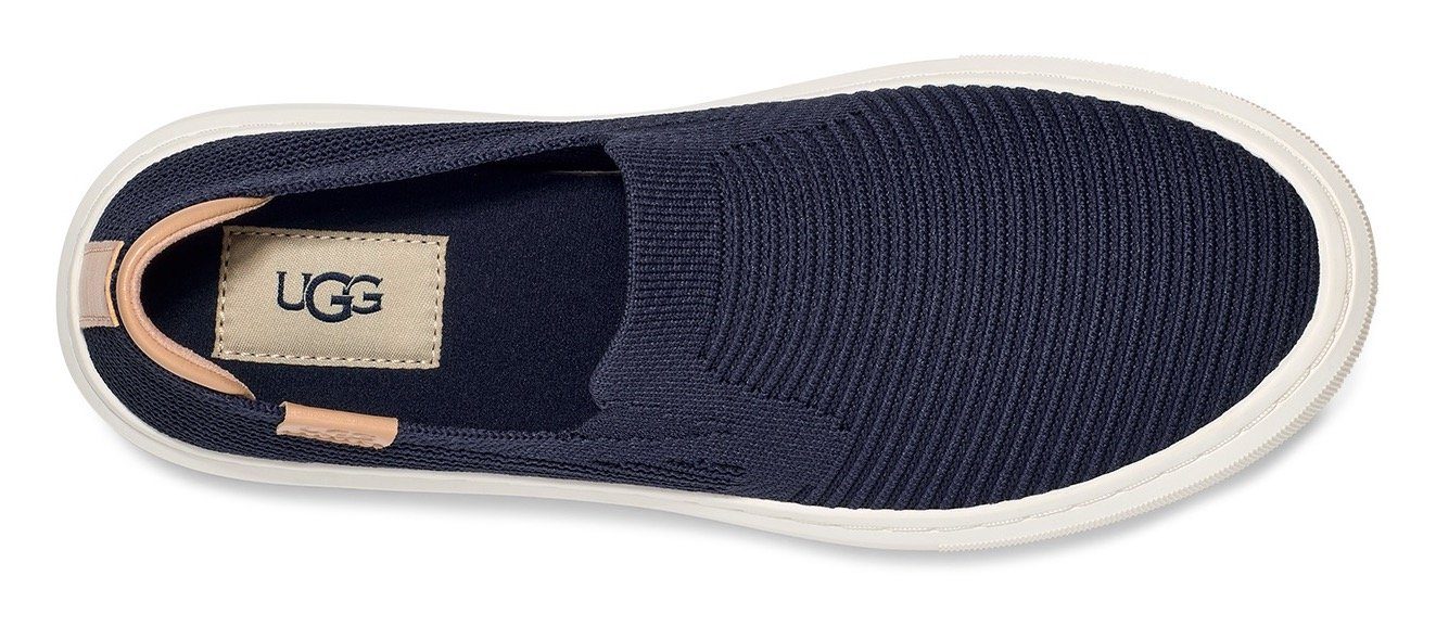 UGG Slip-on sneakers W ALAMEDA SAMMY Instapschoen, slipper, vrijetijdsschoen, zomerschoen om in te slippen