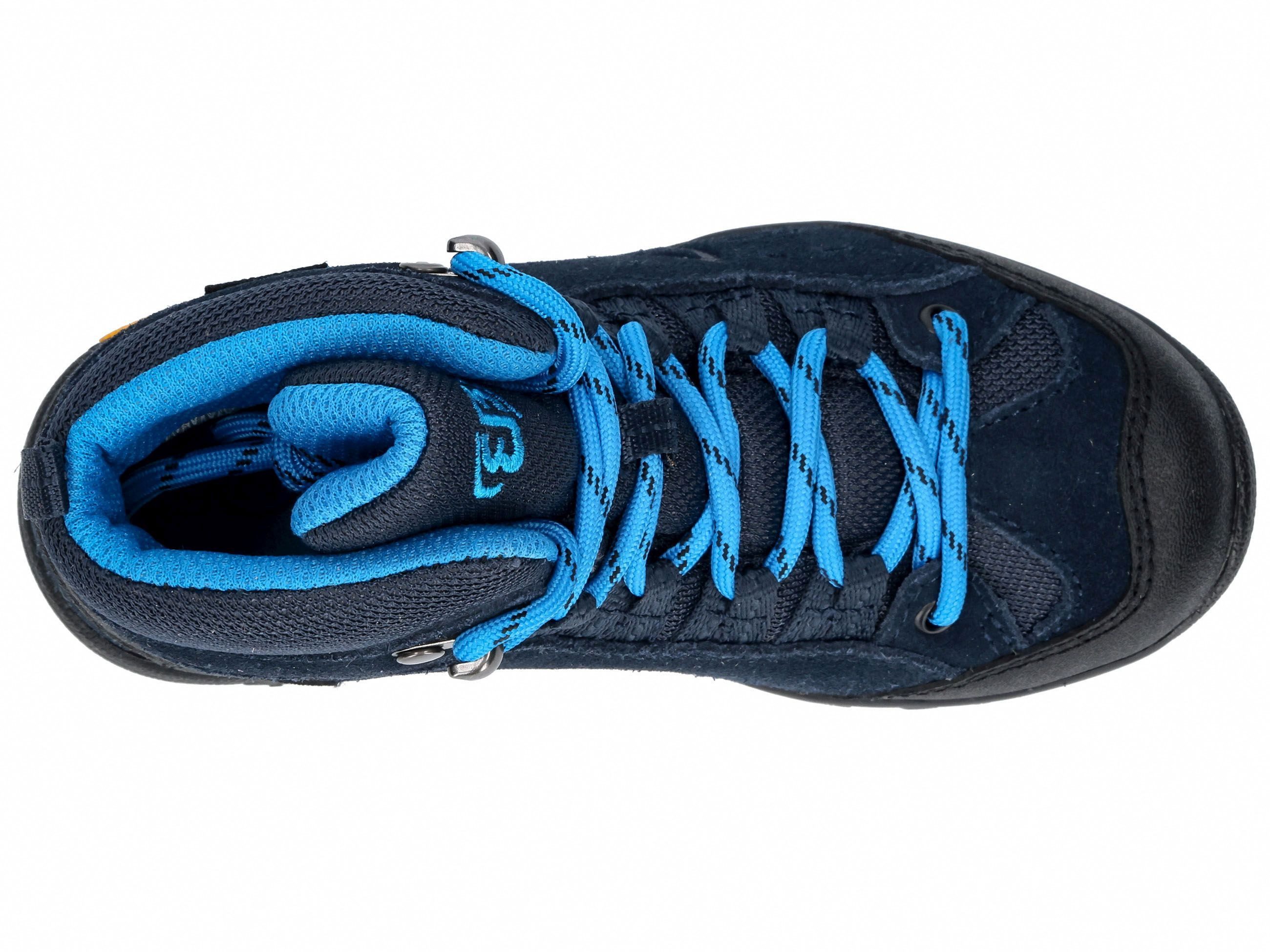 BRÜTTING Wandelschoenen Outdoorlaarzen Mount Bona High Kids