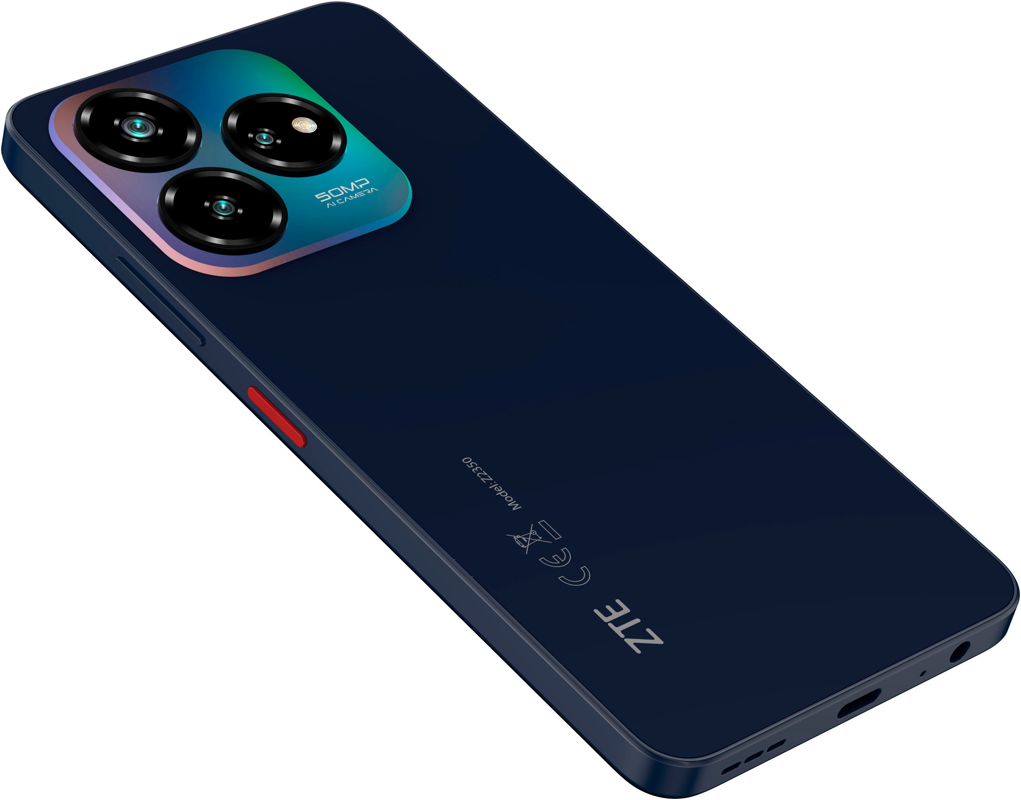 ZTE Smartphone Blade V60 Vita