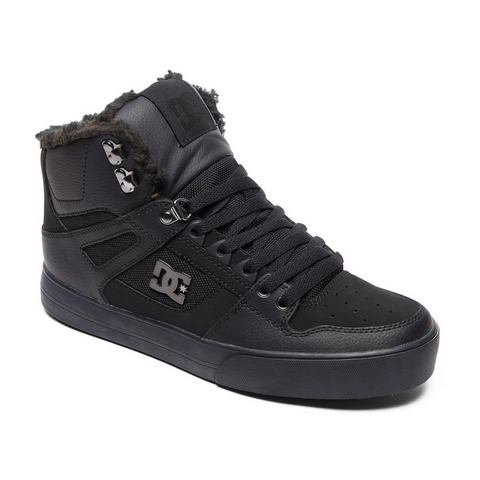 NU 20% KORTING: DC Shoes sneakers PURE HIGH TOP WC WNT