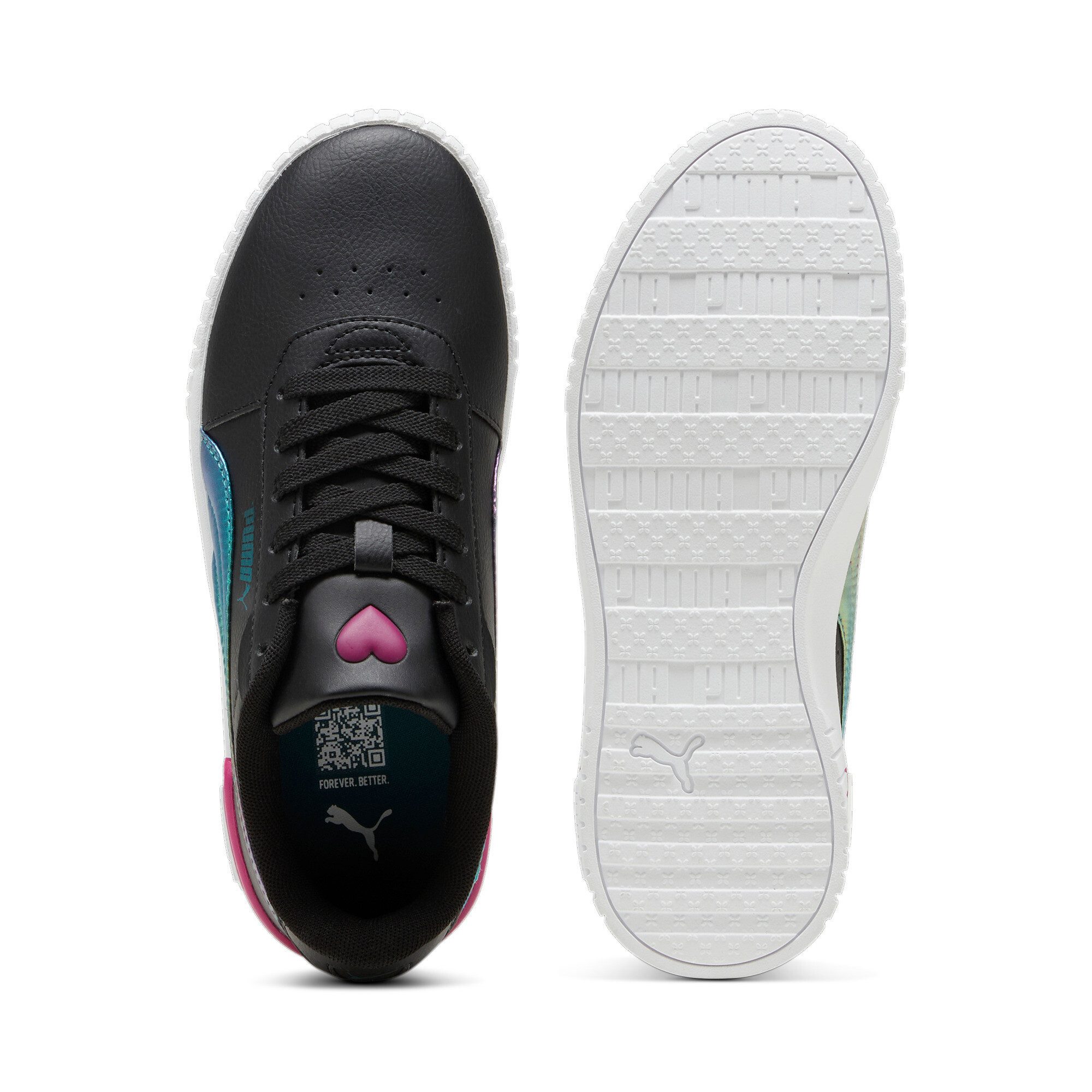 PUMA Sneakers CARINA 2.0 BOUNCY SKY JR