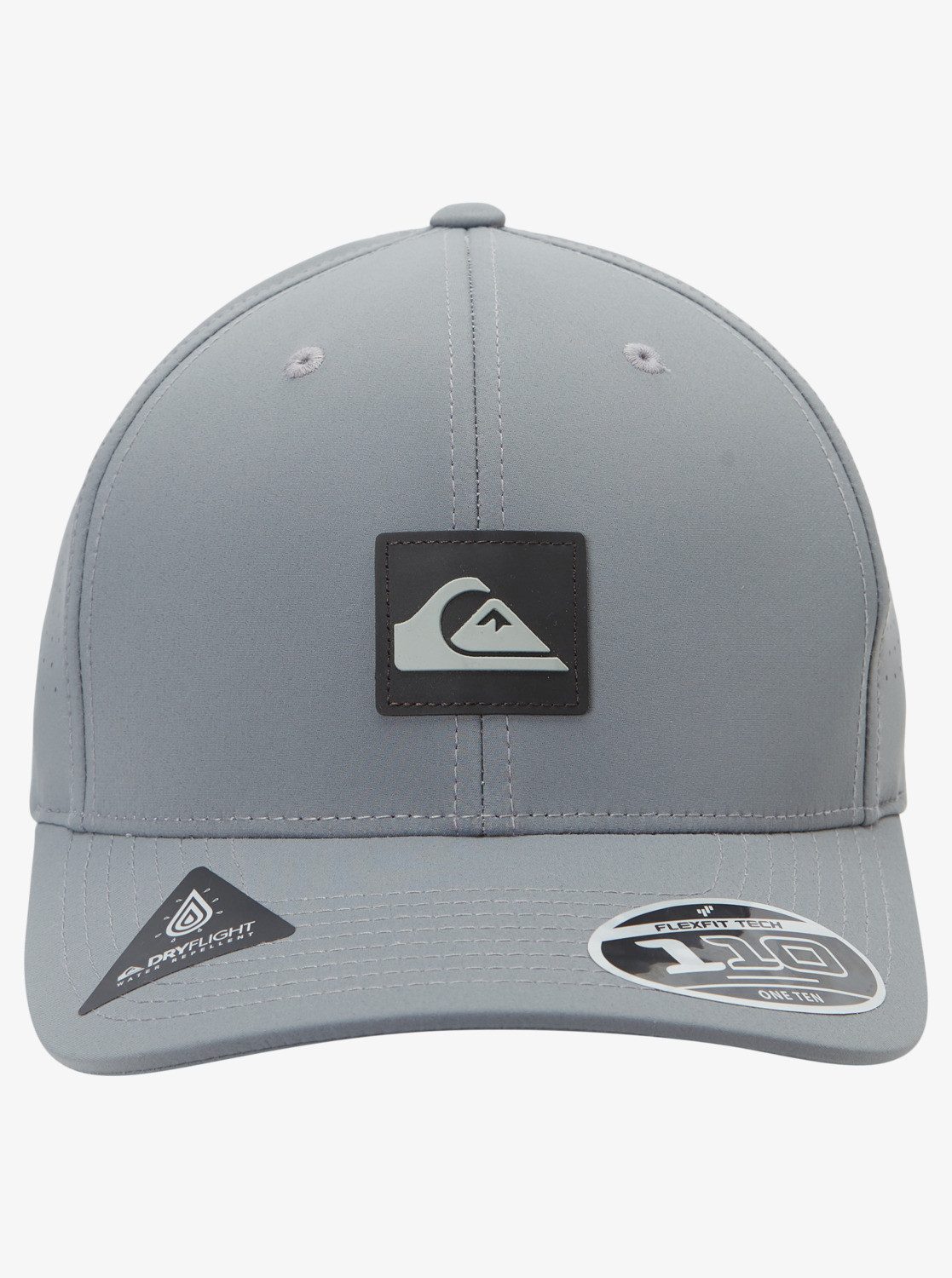 Quiksilver Aansluitende pet Adapted