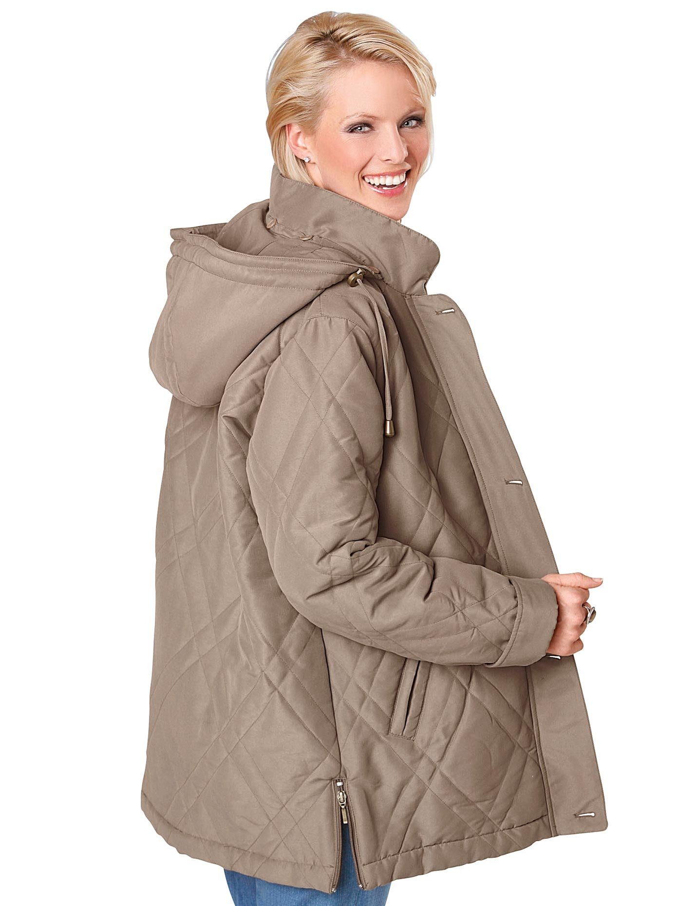 Classic Basics Outdoorjack