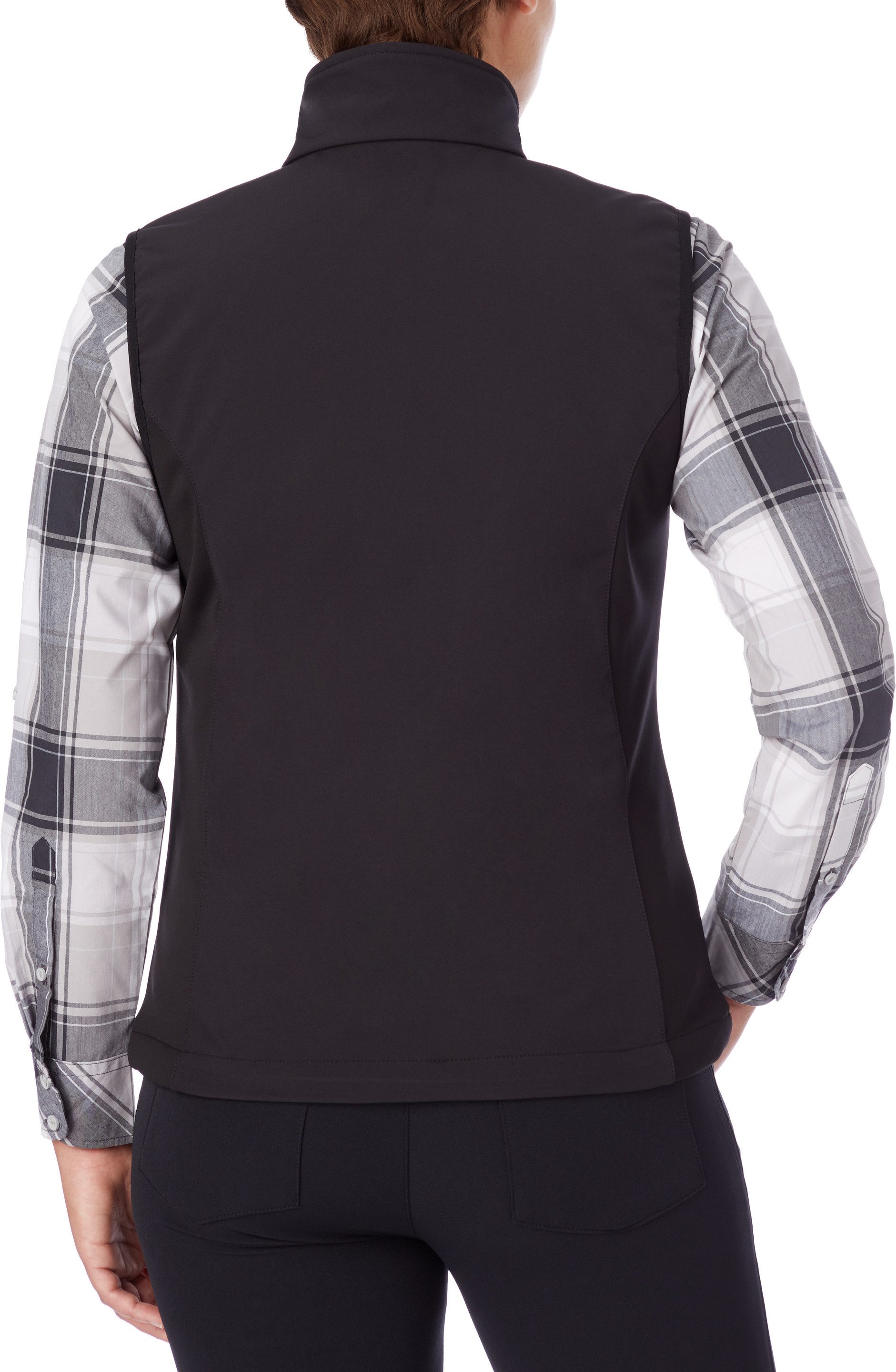 McKinley Functionele bodywarmer Dames vest Lusaka wms vst (1-delig)