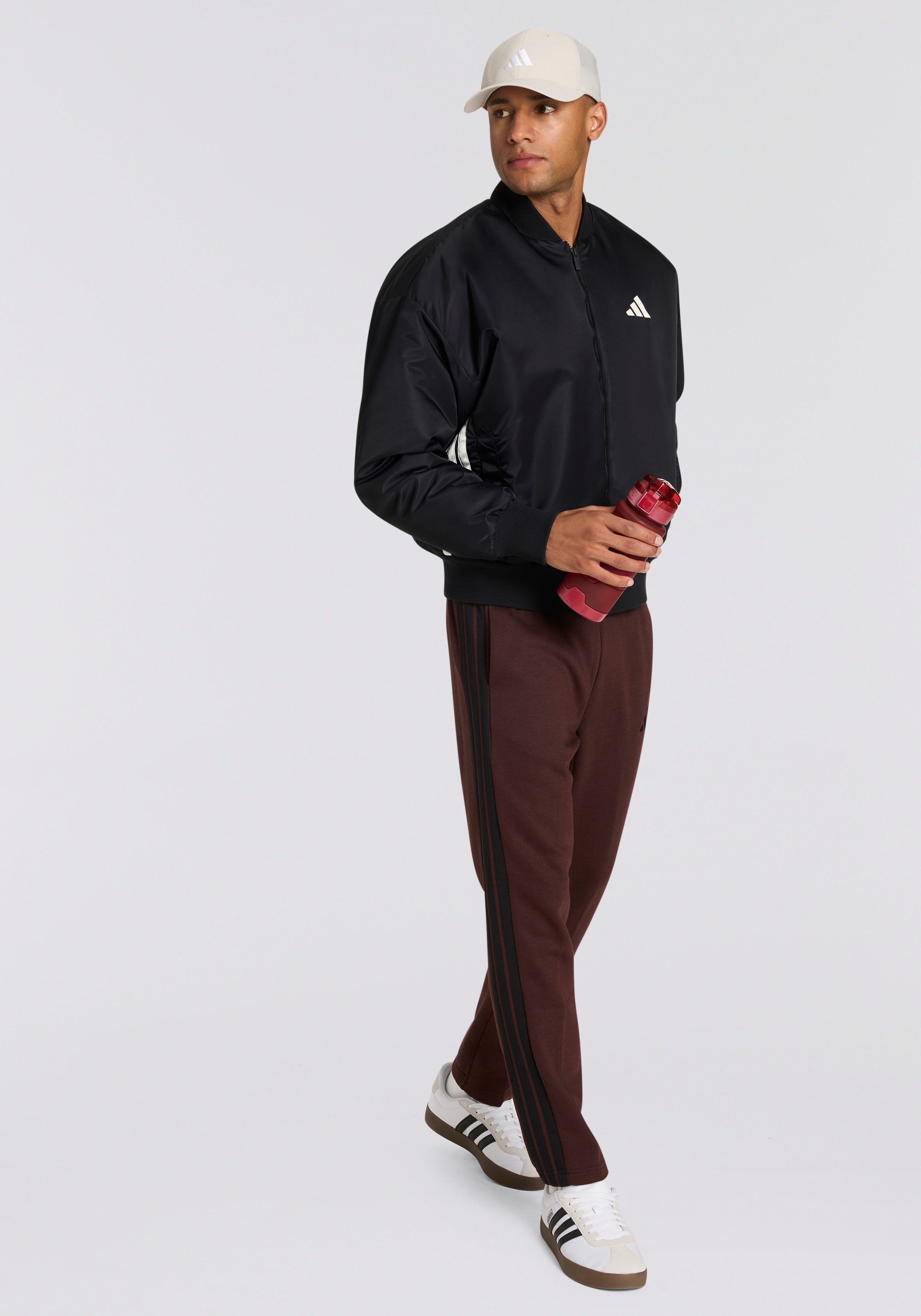 adidas Sportswear Outdoorjack M STADIUM BMB