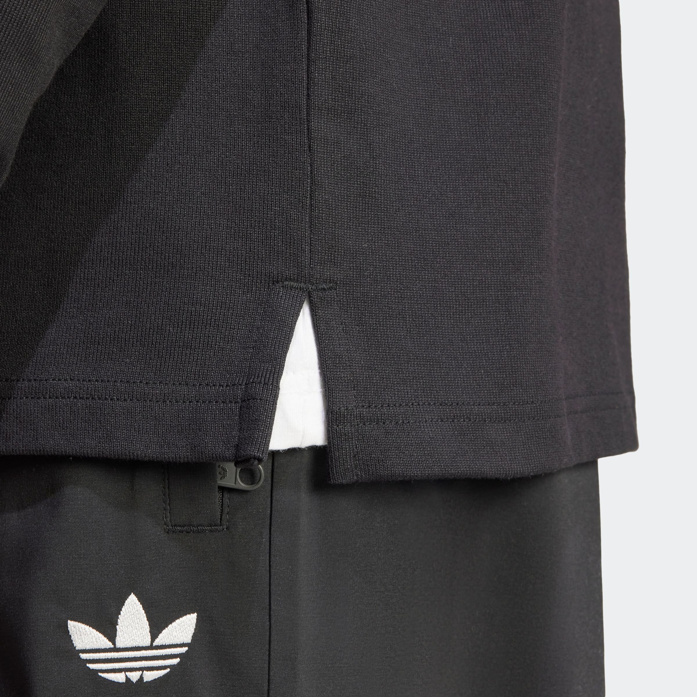 adidas Originals Poloshirt Rugby polo