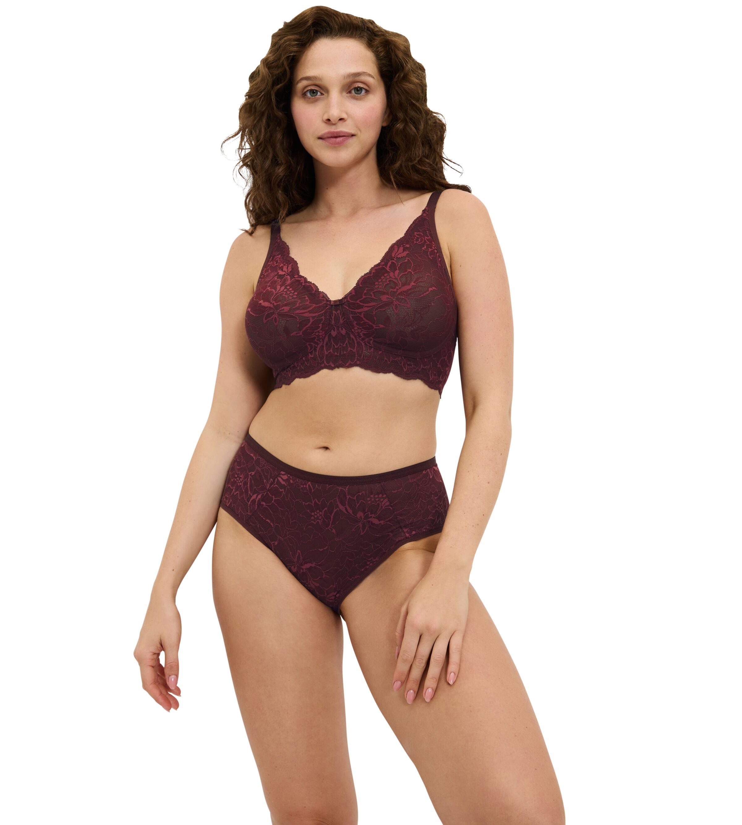 Triumph Beugel-bh Amourette Charm T