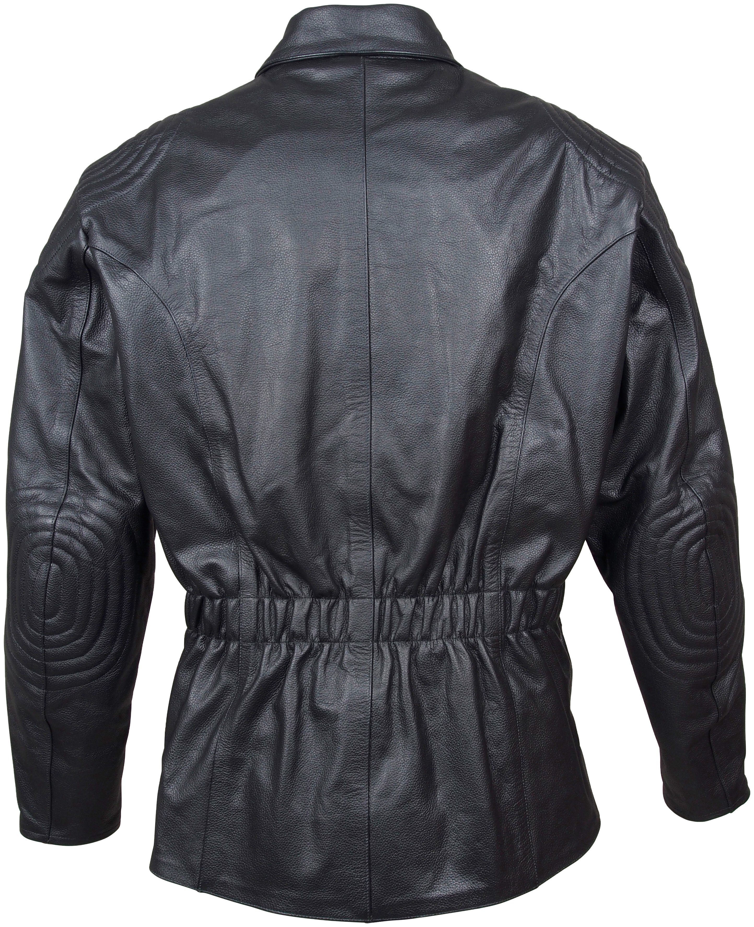 roleff Bikerjack RO 222 S