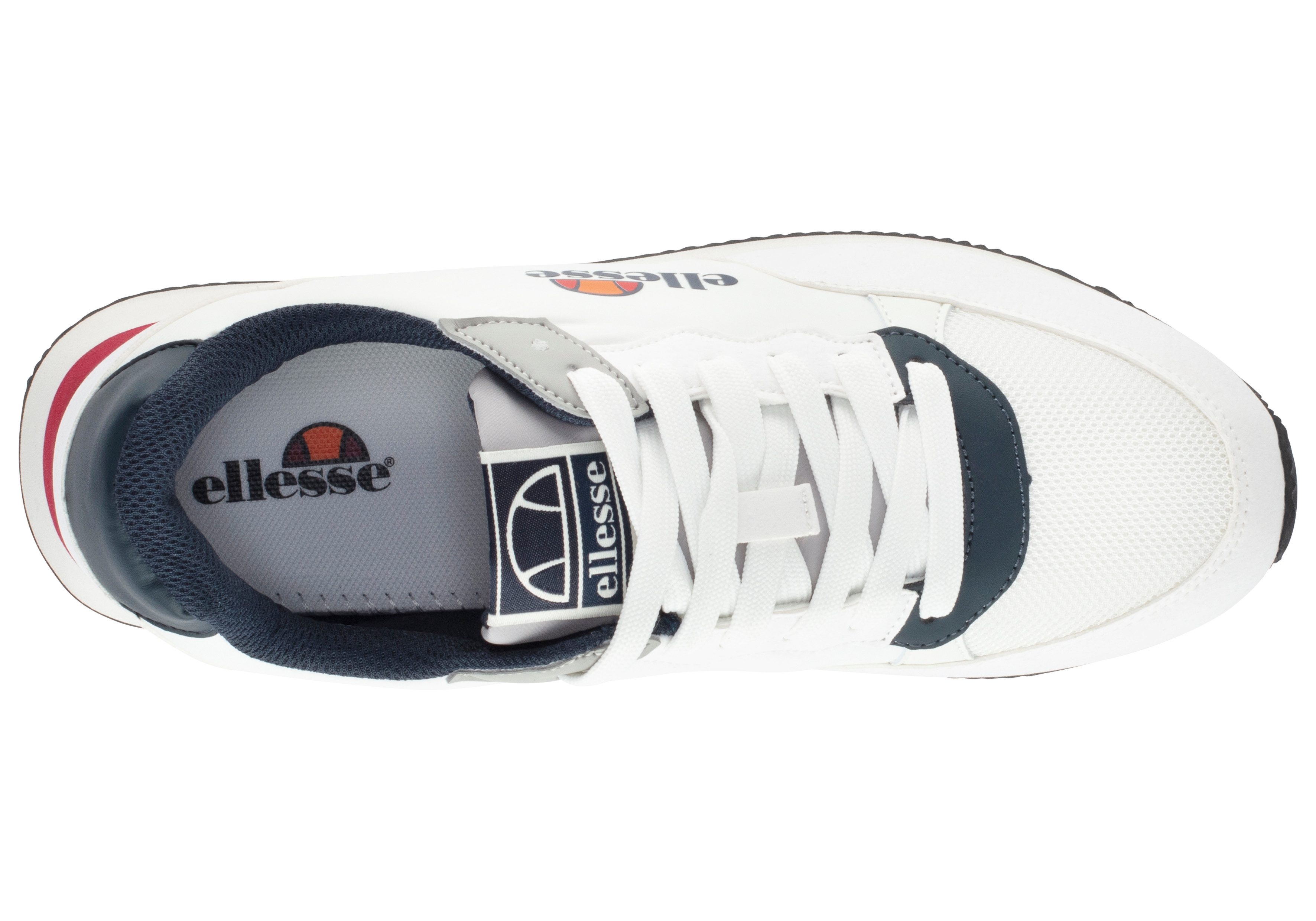 ellesse Sneakers Martie Runner