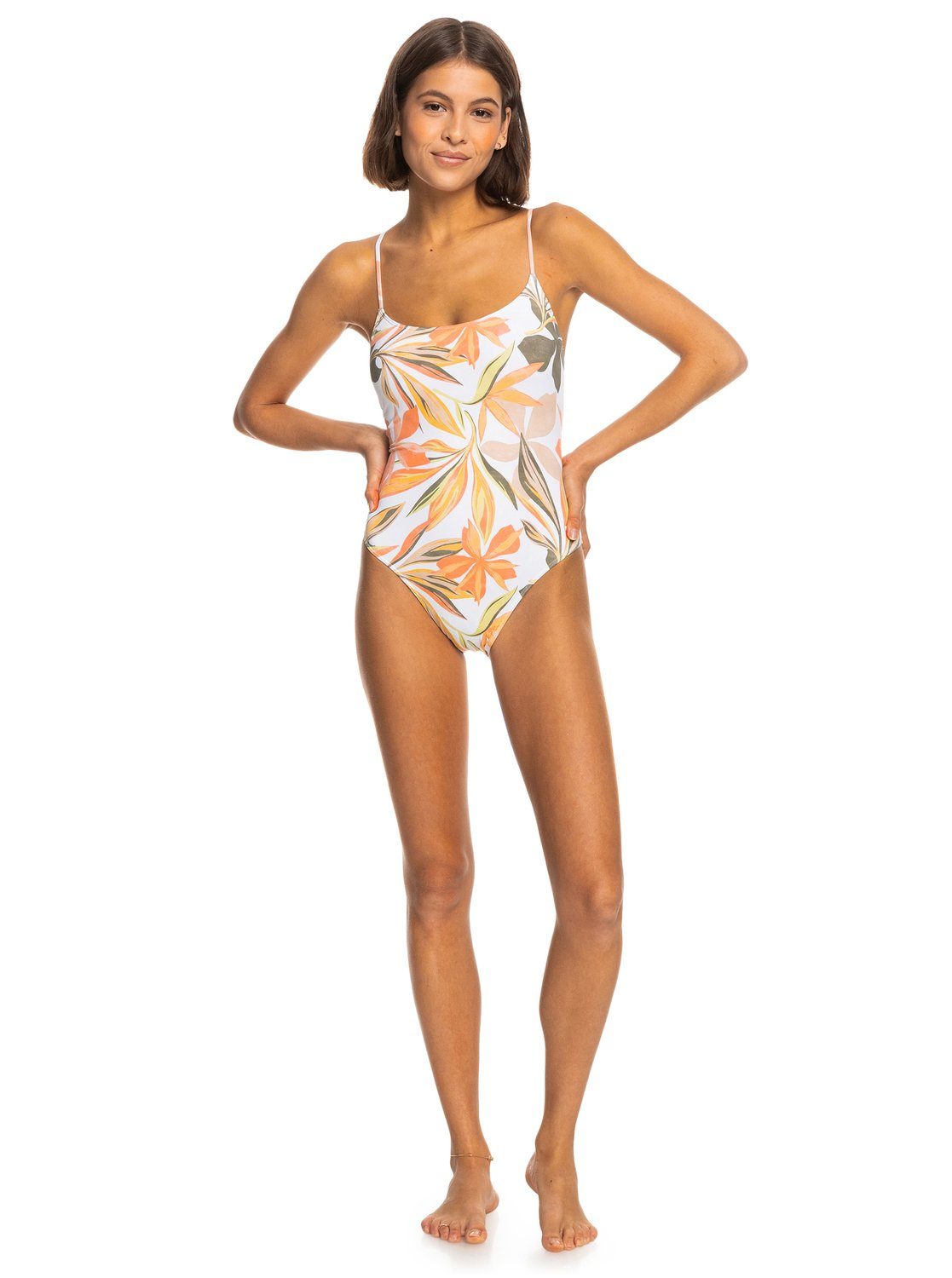 Roxy Badpak Printed Beach Classics