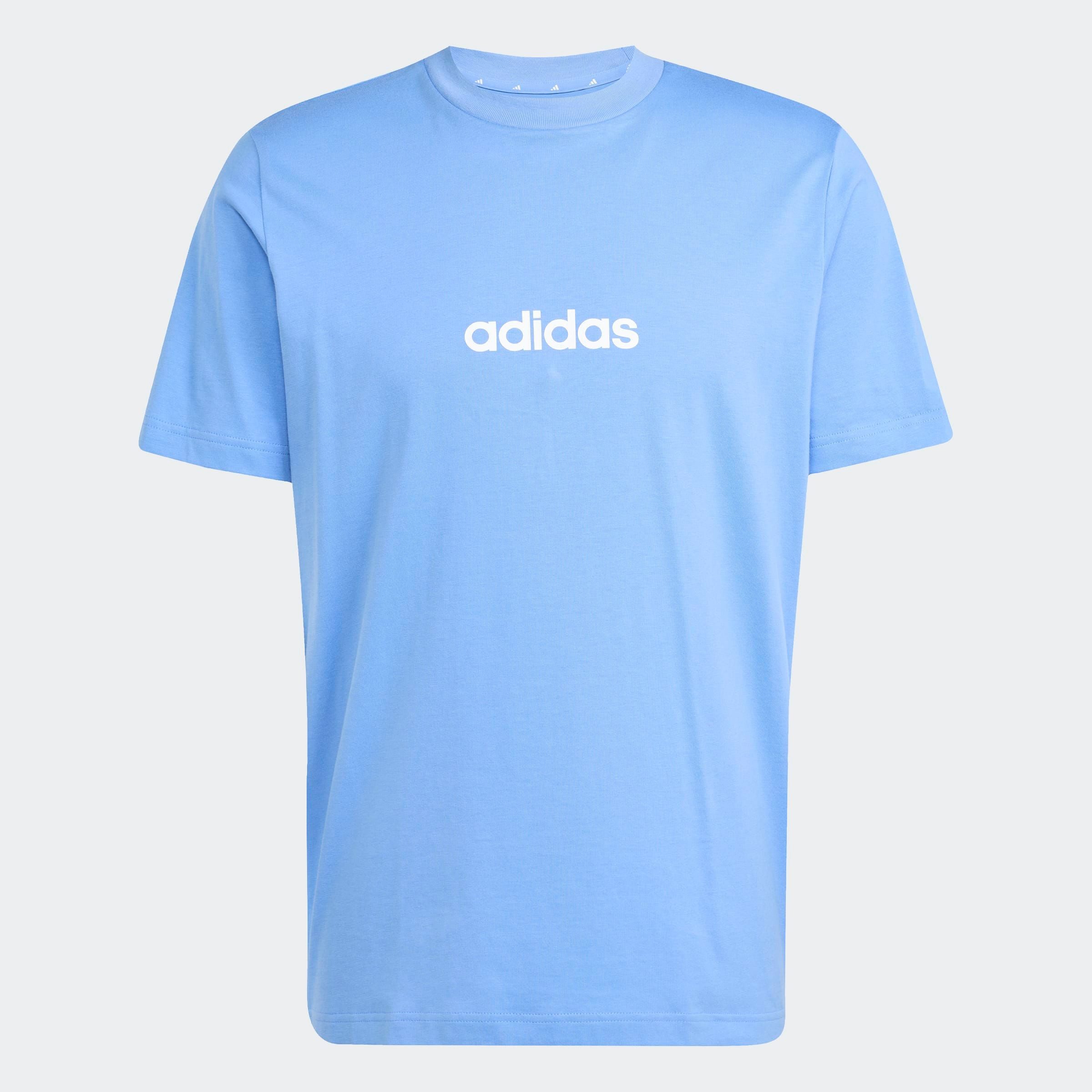 adidas Sportswear T-shirt M LIN SJ T