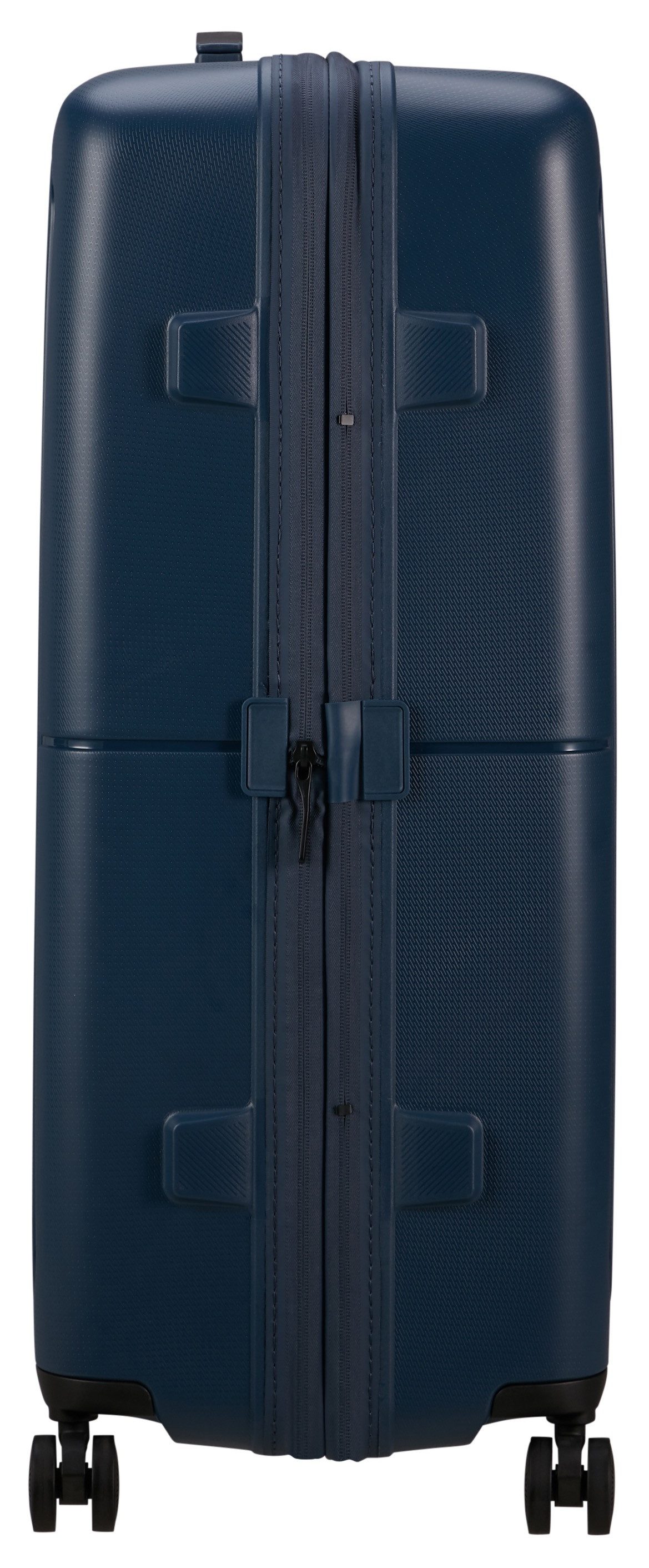 American Tourister® Hardshell-trolley DASHPOP 77 Grote koffer reisbagage TSA-cijfer slot incheckbagage