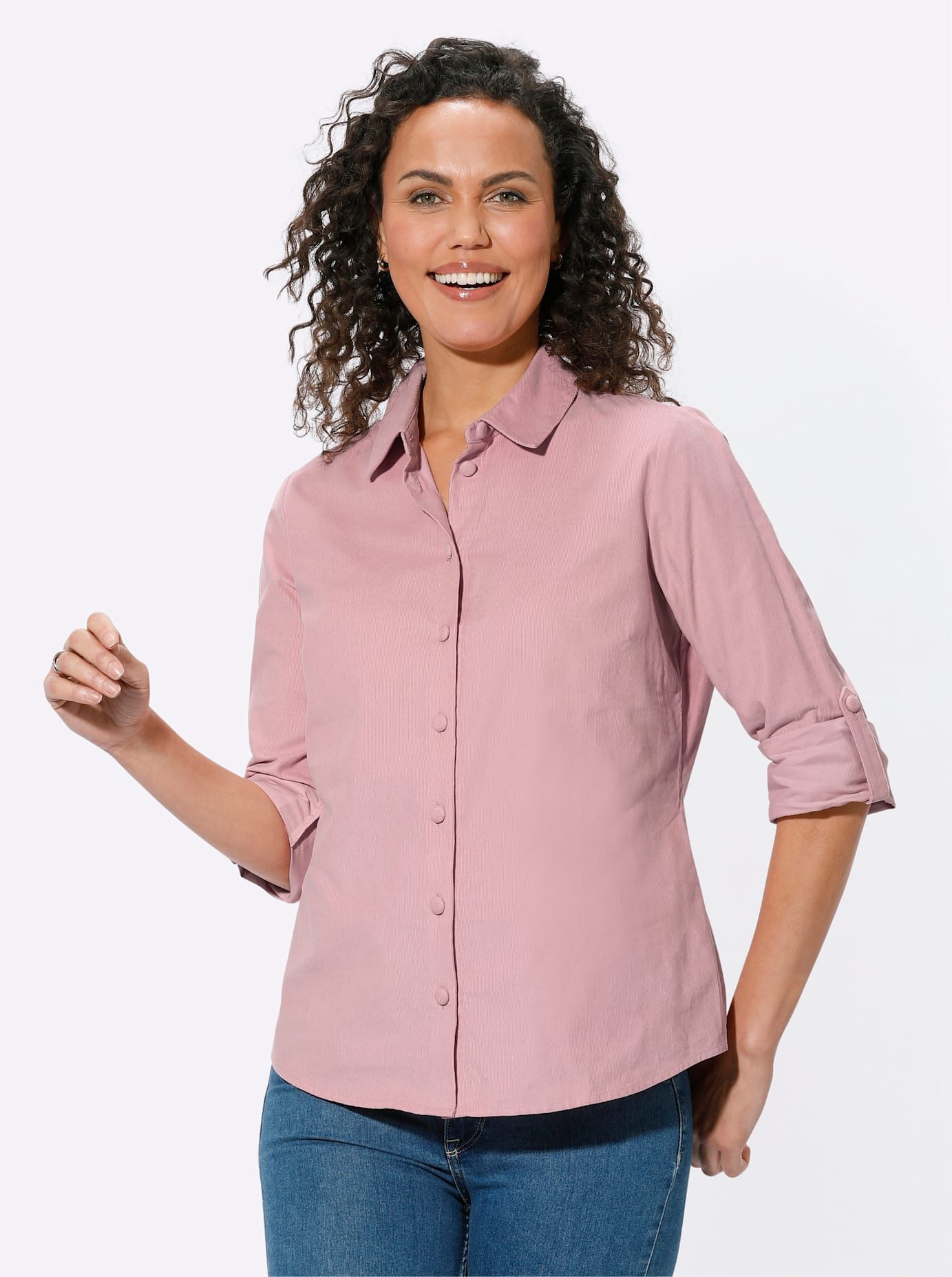 Casual Looks Overhemdblouse