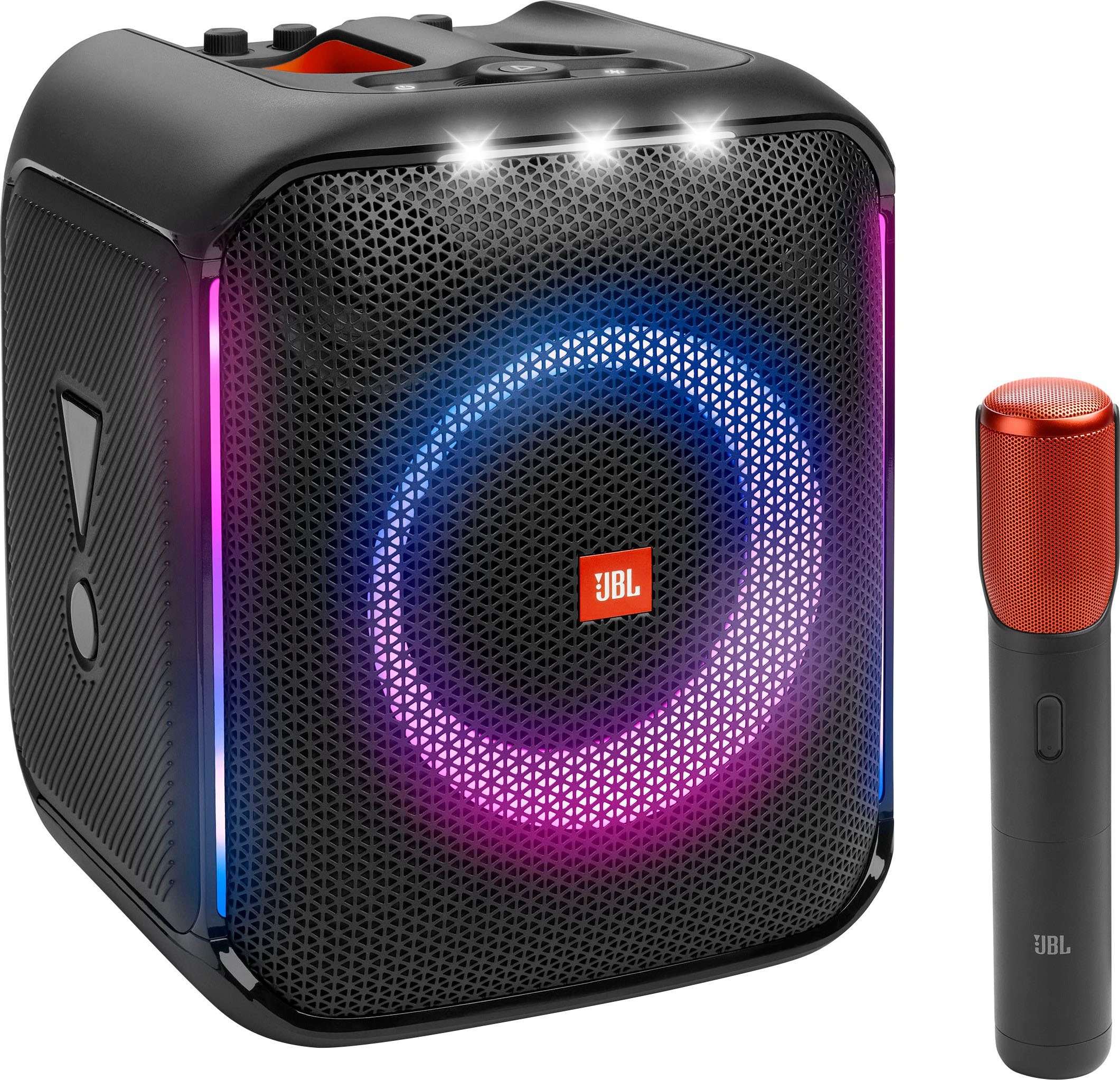 JBL Party-luidspreker PartyBox ENCORE met micro (1 stuk)