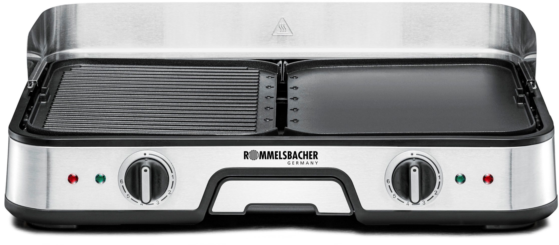 Rommelsbacher Tafelgrill BBQ 2025