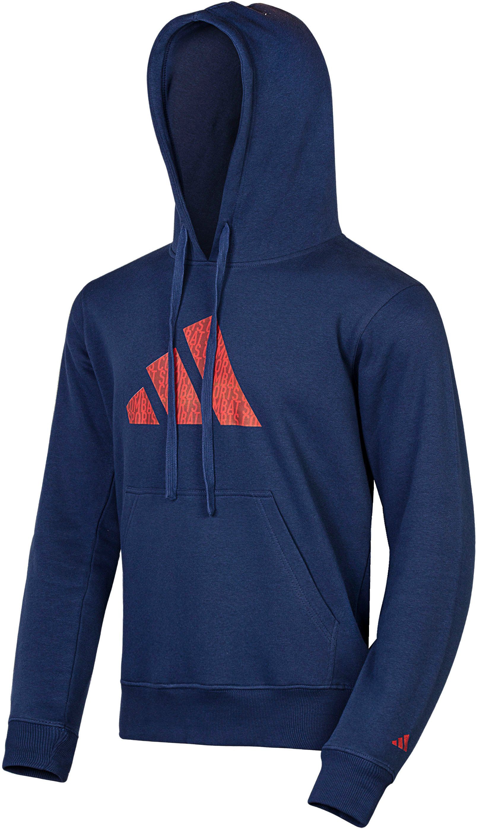 adidas Performance Hoodie Perfo Script Graphic Hoody