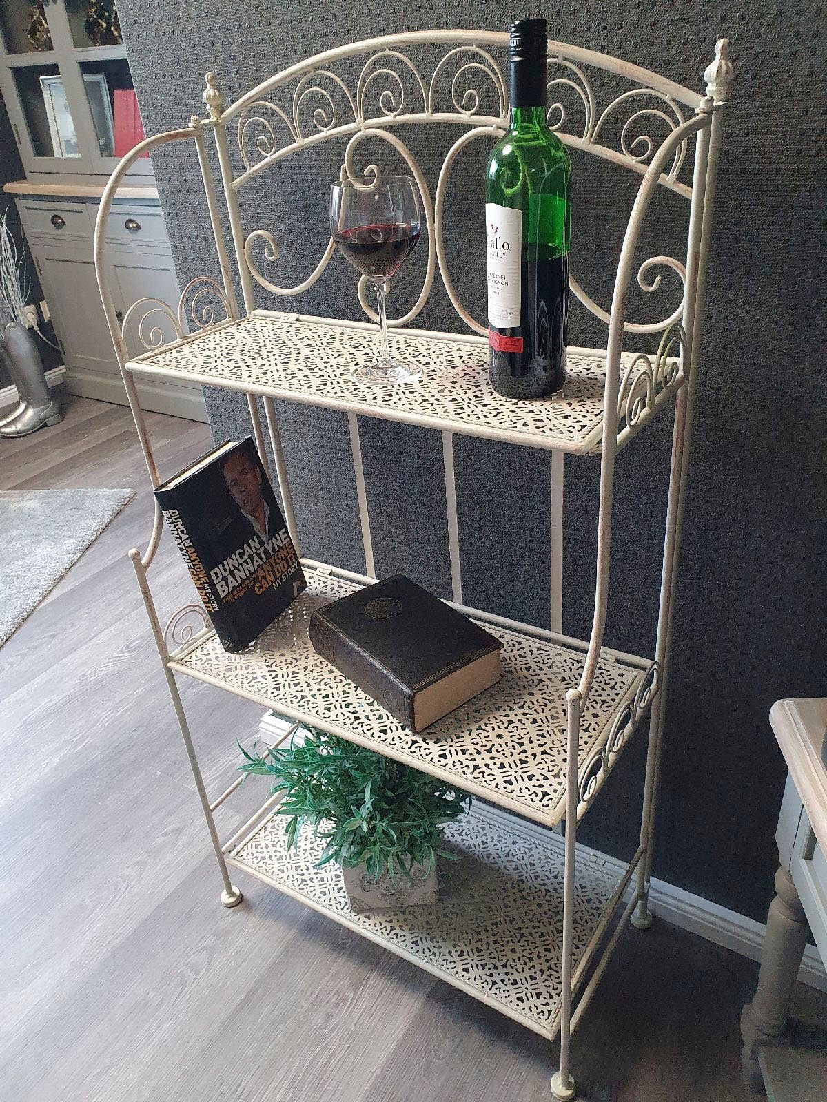 Ambiente Haus Staand rek (1 stuk)