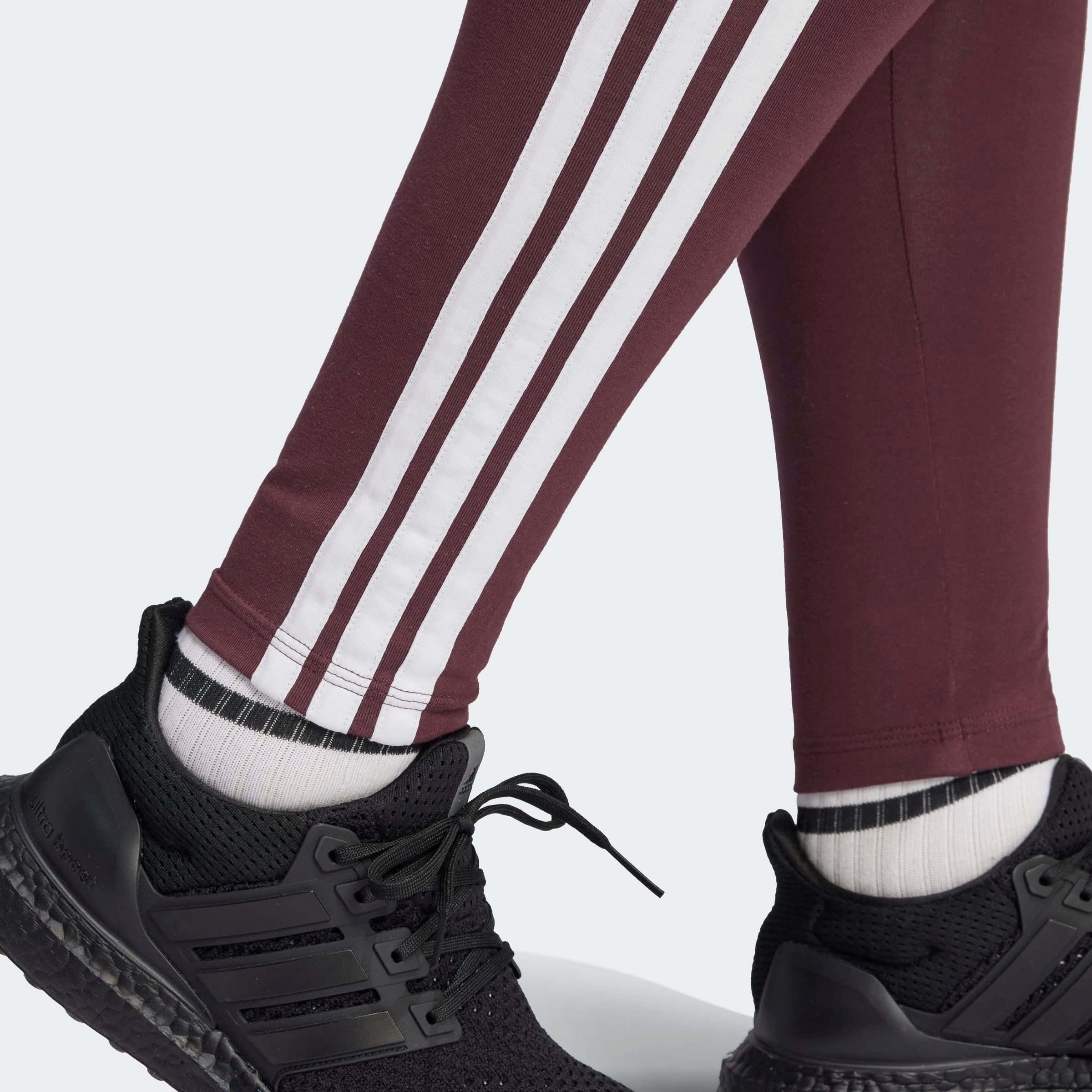 adidas Sportswear Legging W 3S SJ LEG INC (1-delig)