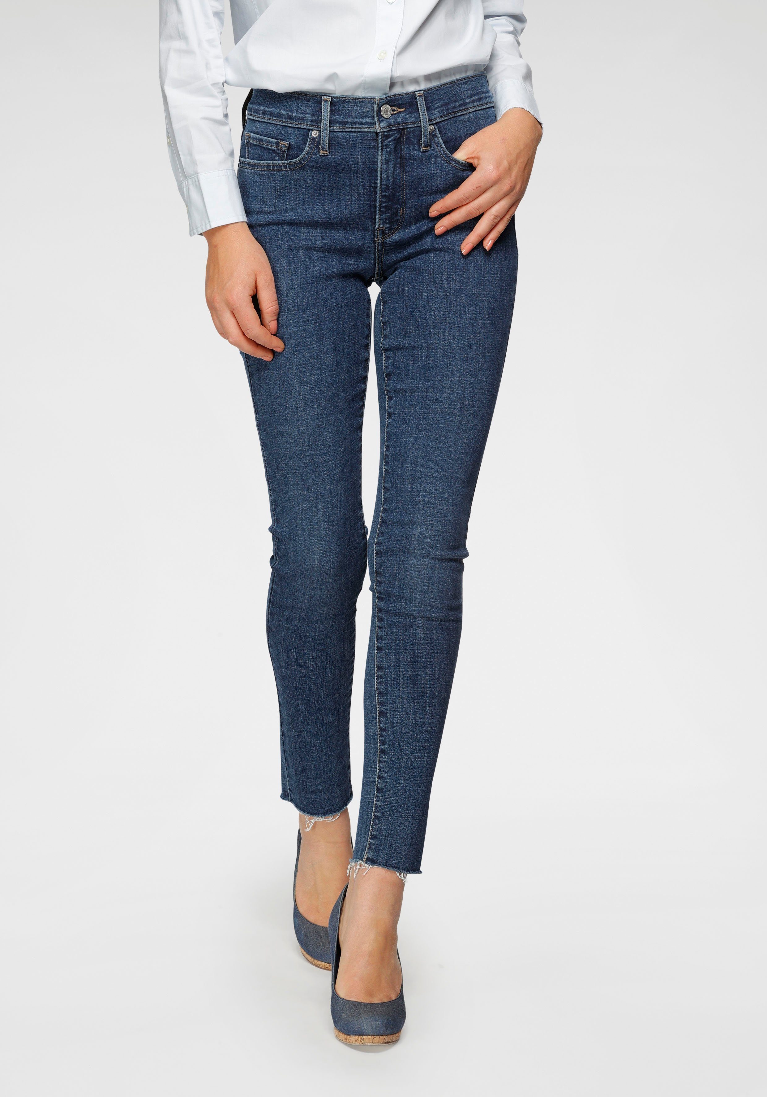 Levi's® Slim fit jeans 311 Shaping Skinny