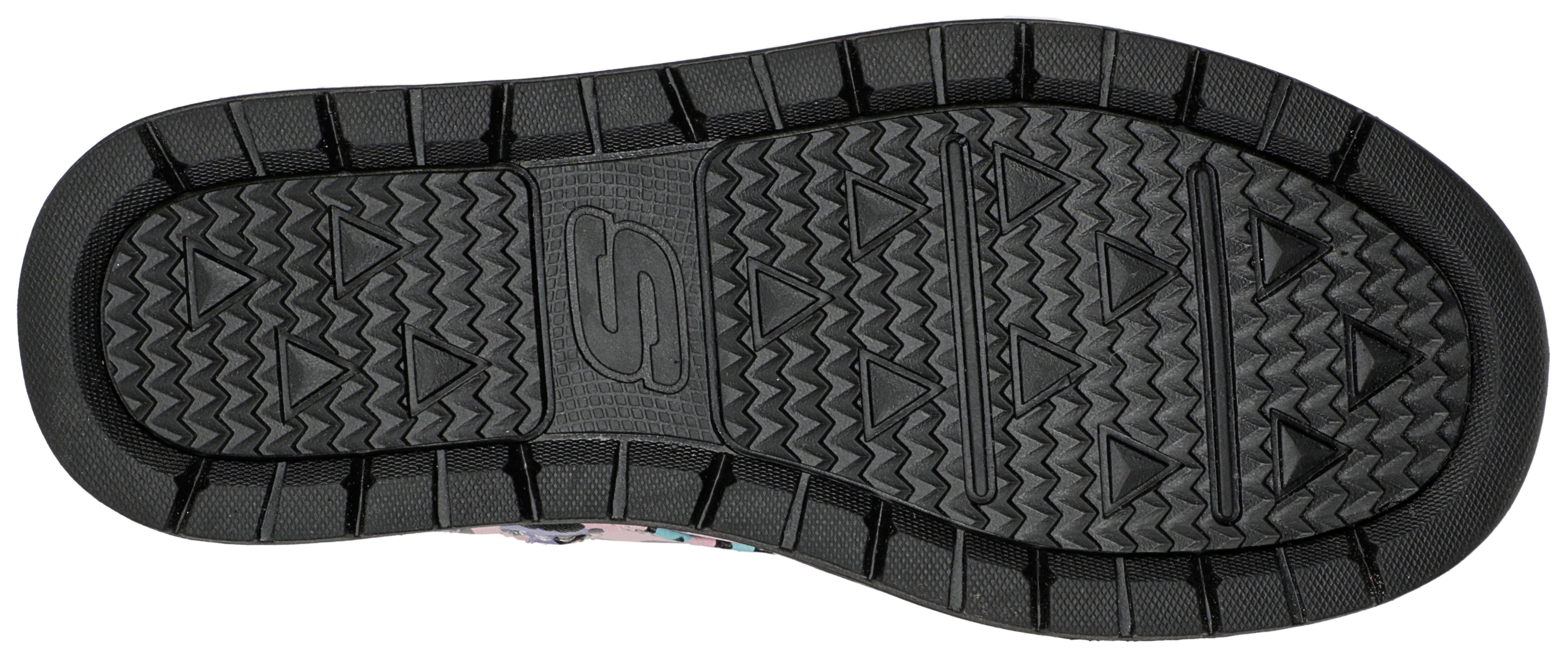 Skechers Veterlaarzen GRAVLEN - TOTALLY WILD