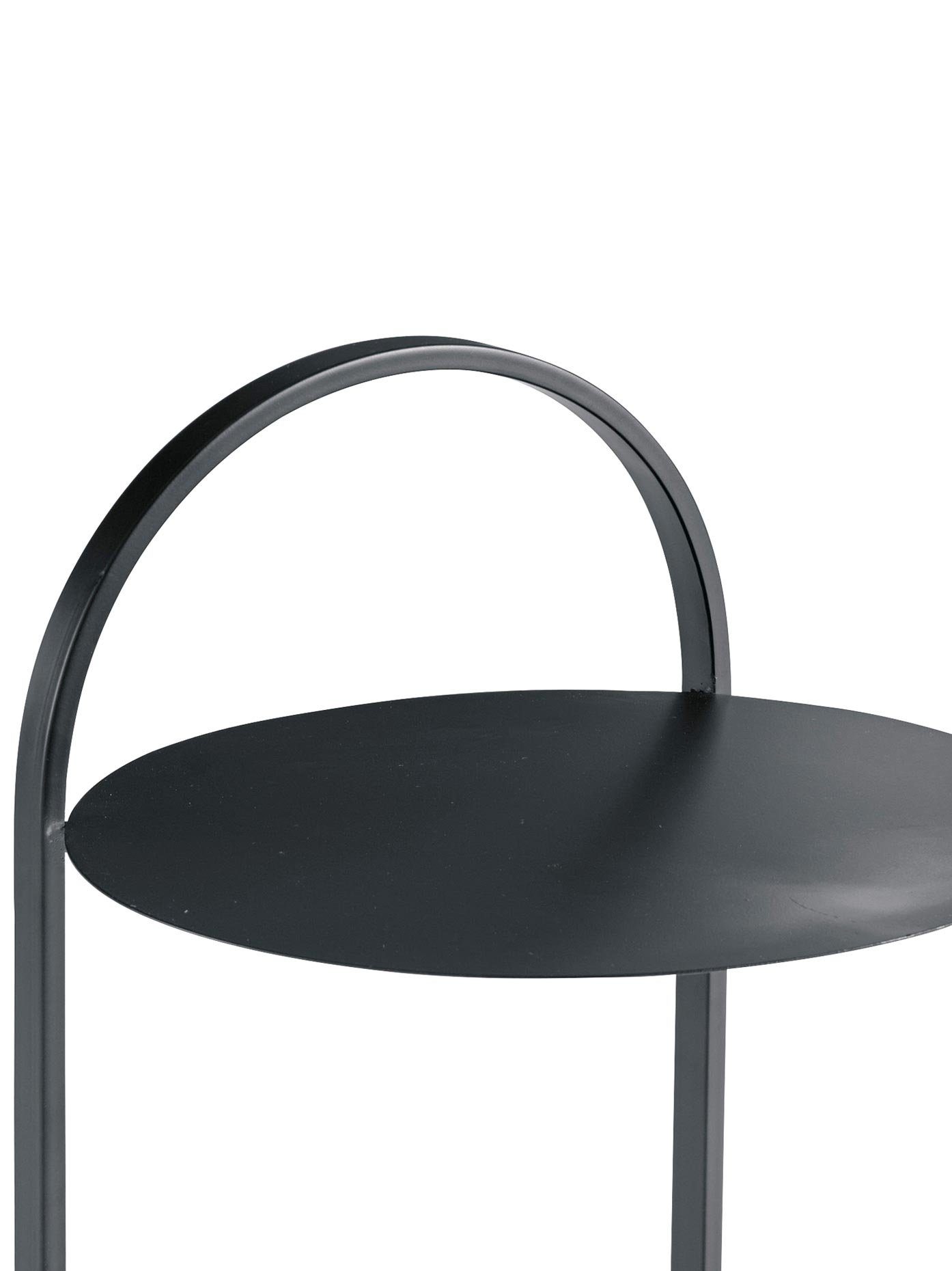 heine home Bijzettafel (1 stuk)