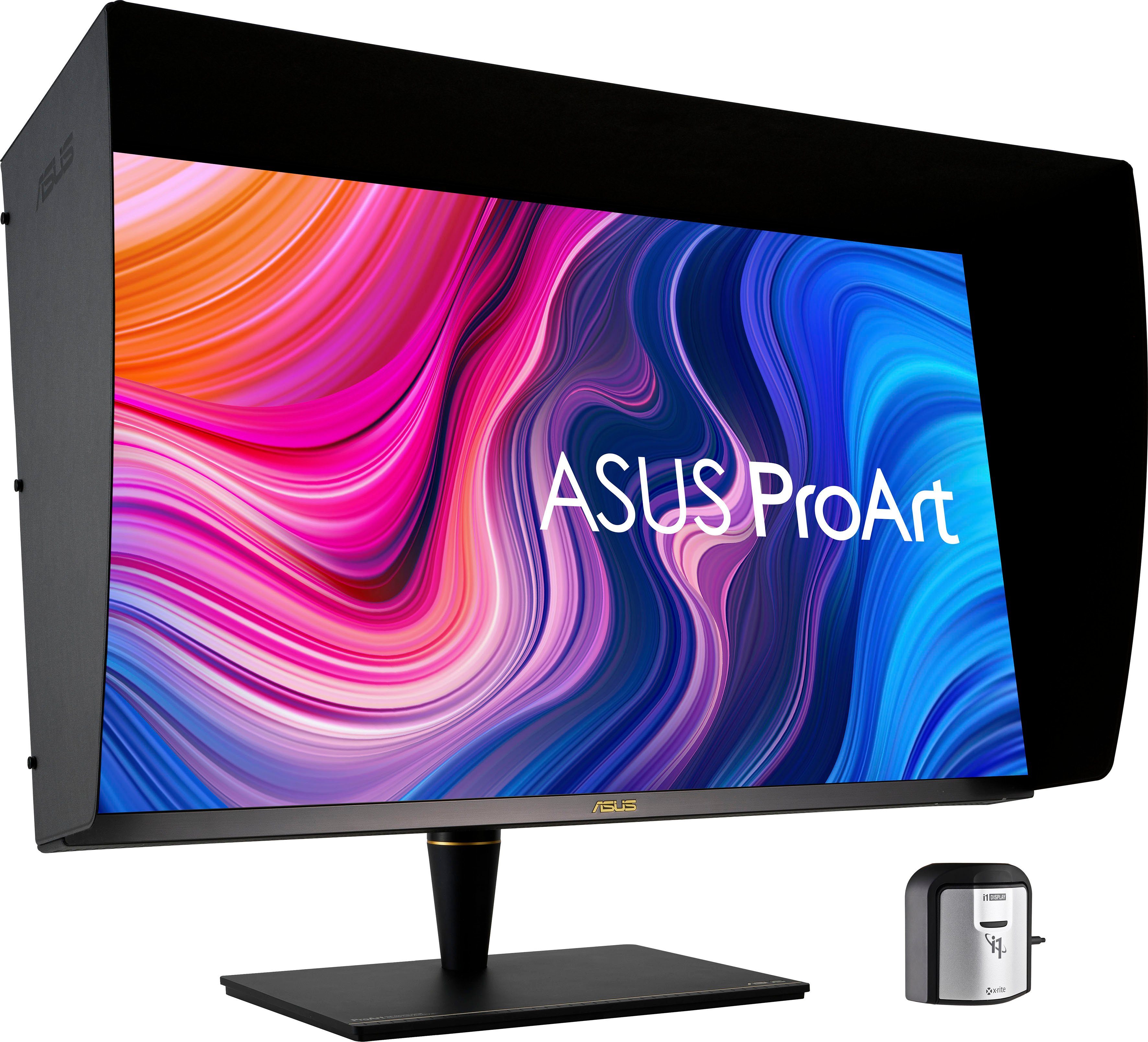 Asus Lcd-monitor PA32UCX-PK, 81 cm / 32", 4K Ultra HD