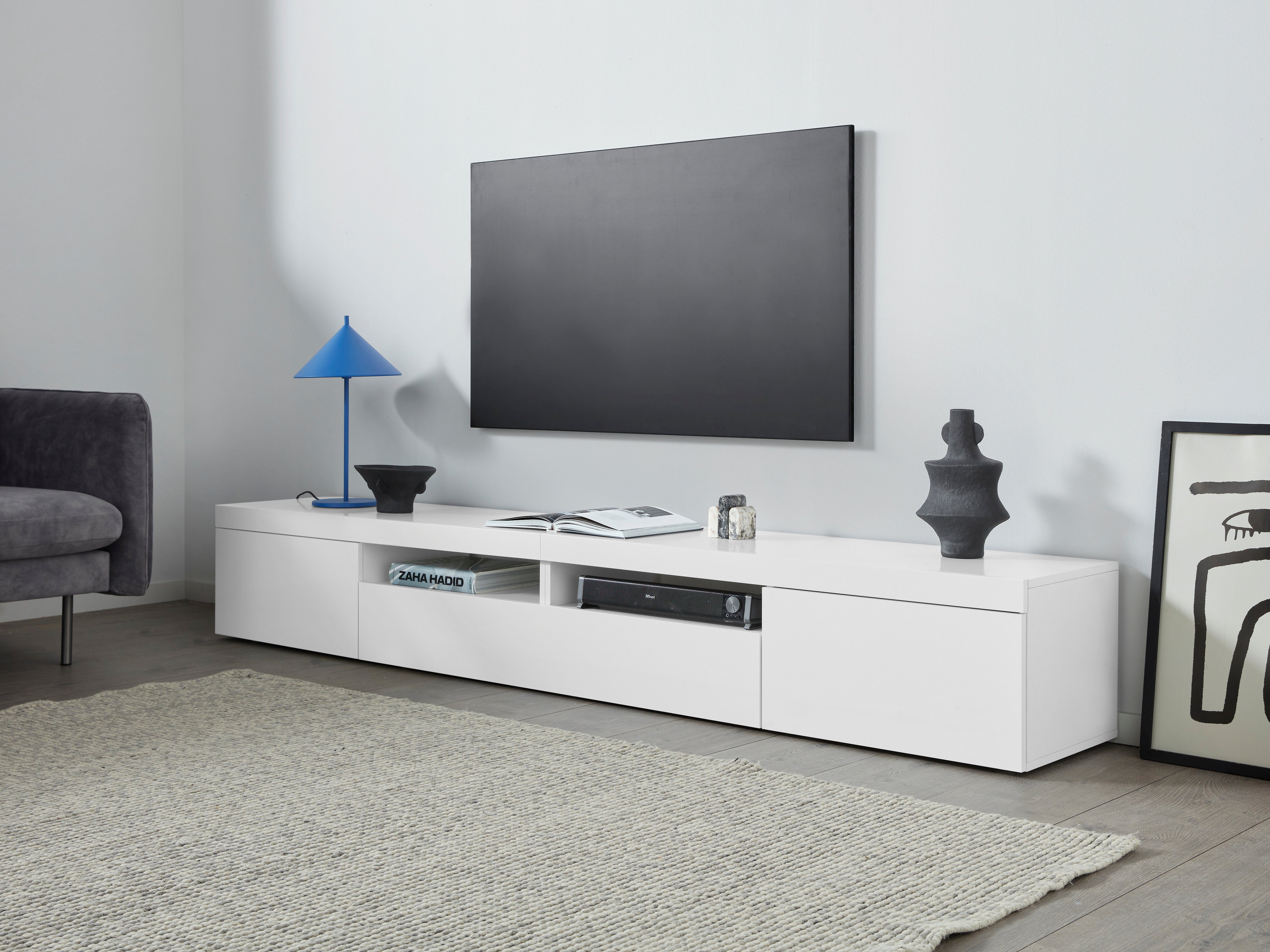 INOSIGN Tv-meubel Essential lowboards