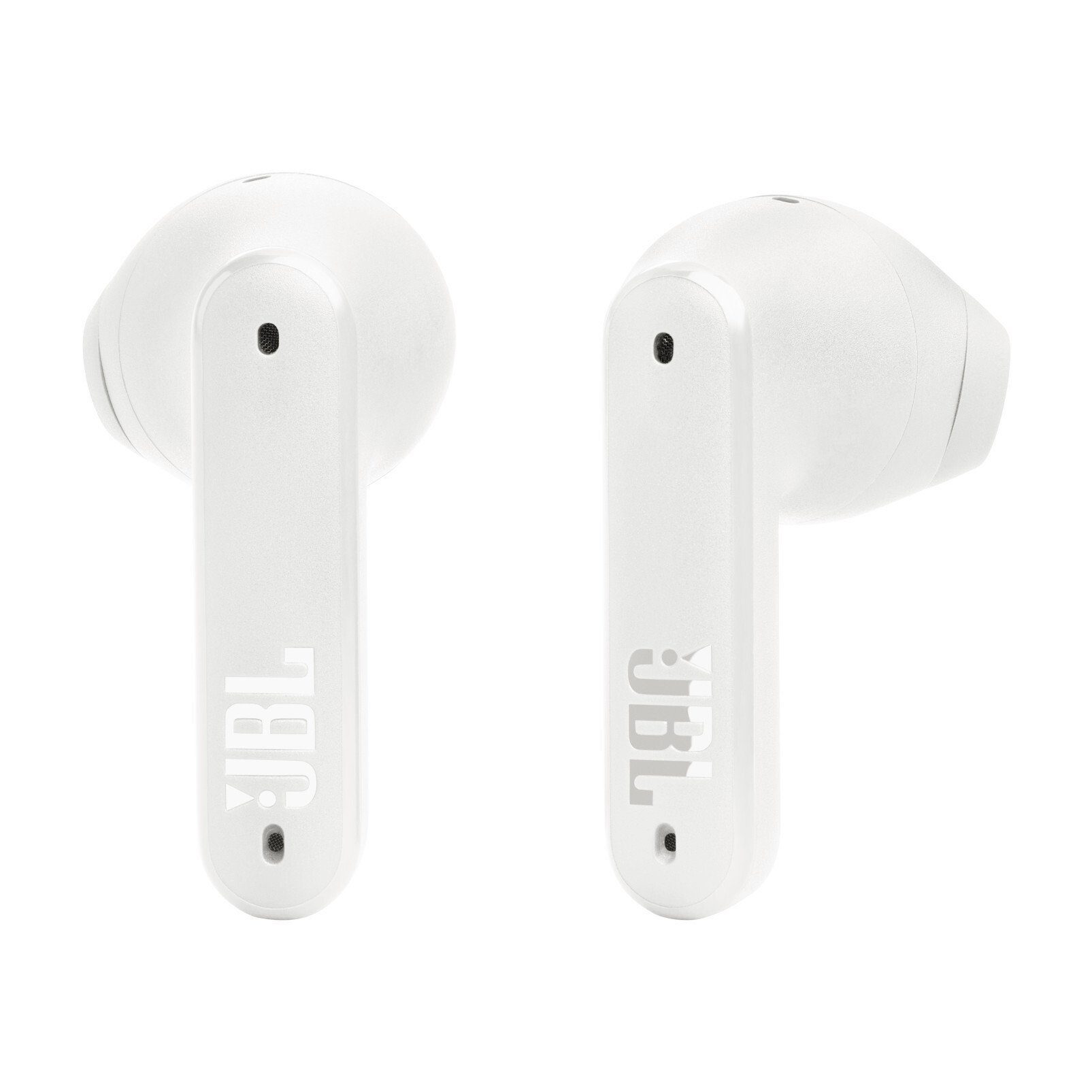 JBL in-ear draadloze oortjes Tune Flex (Wit)