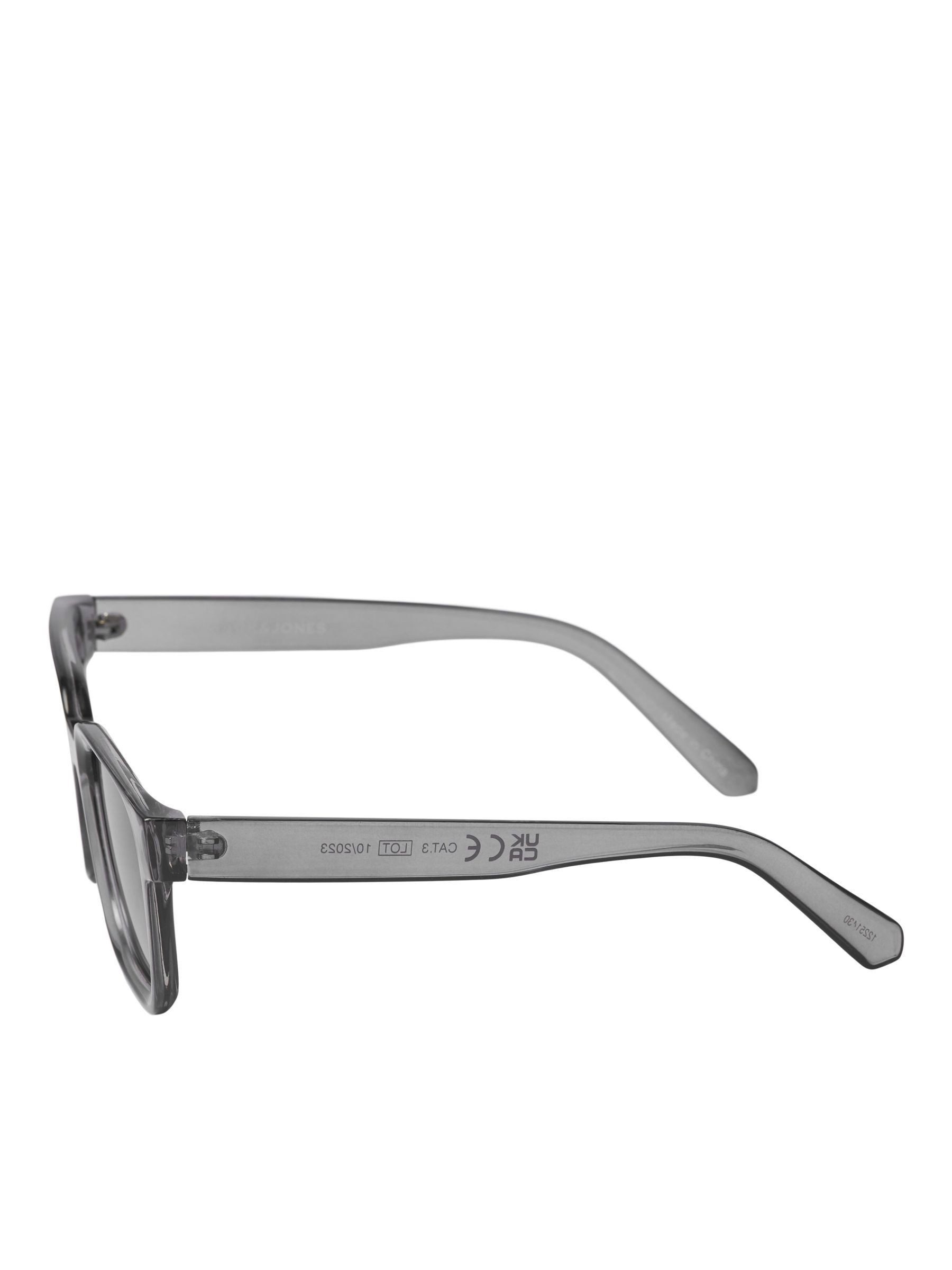 Jack & Jones Zonnebril JACPONTUS SUNGLASSES NOOS