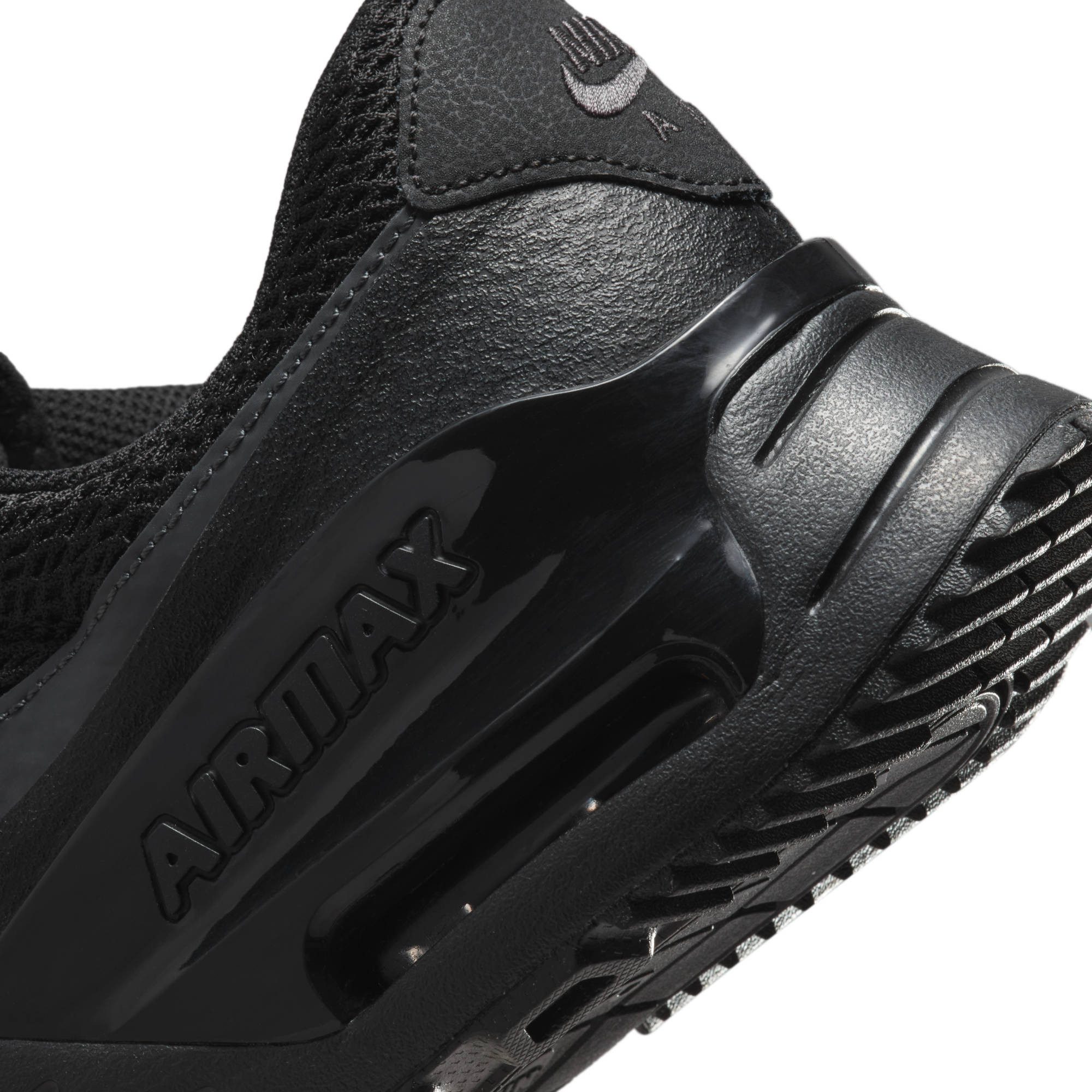 Nike Sportswear Sneakers AIR MAX SYSTM