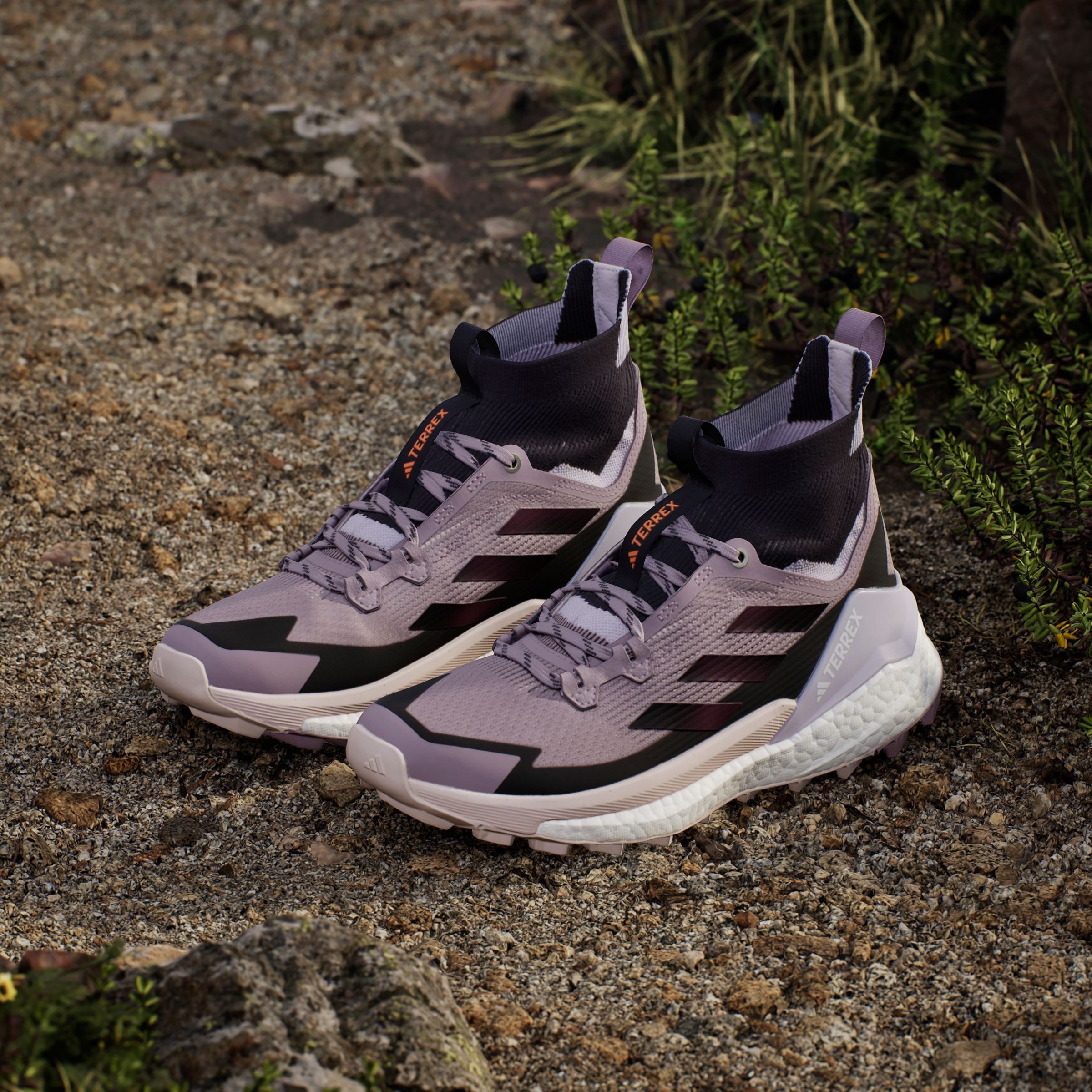 adidas TERREX Wandelschoenen TERREX FREE HIKER 2.0