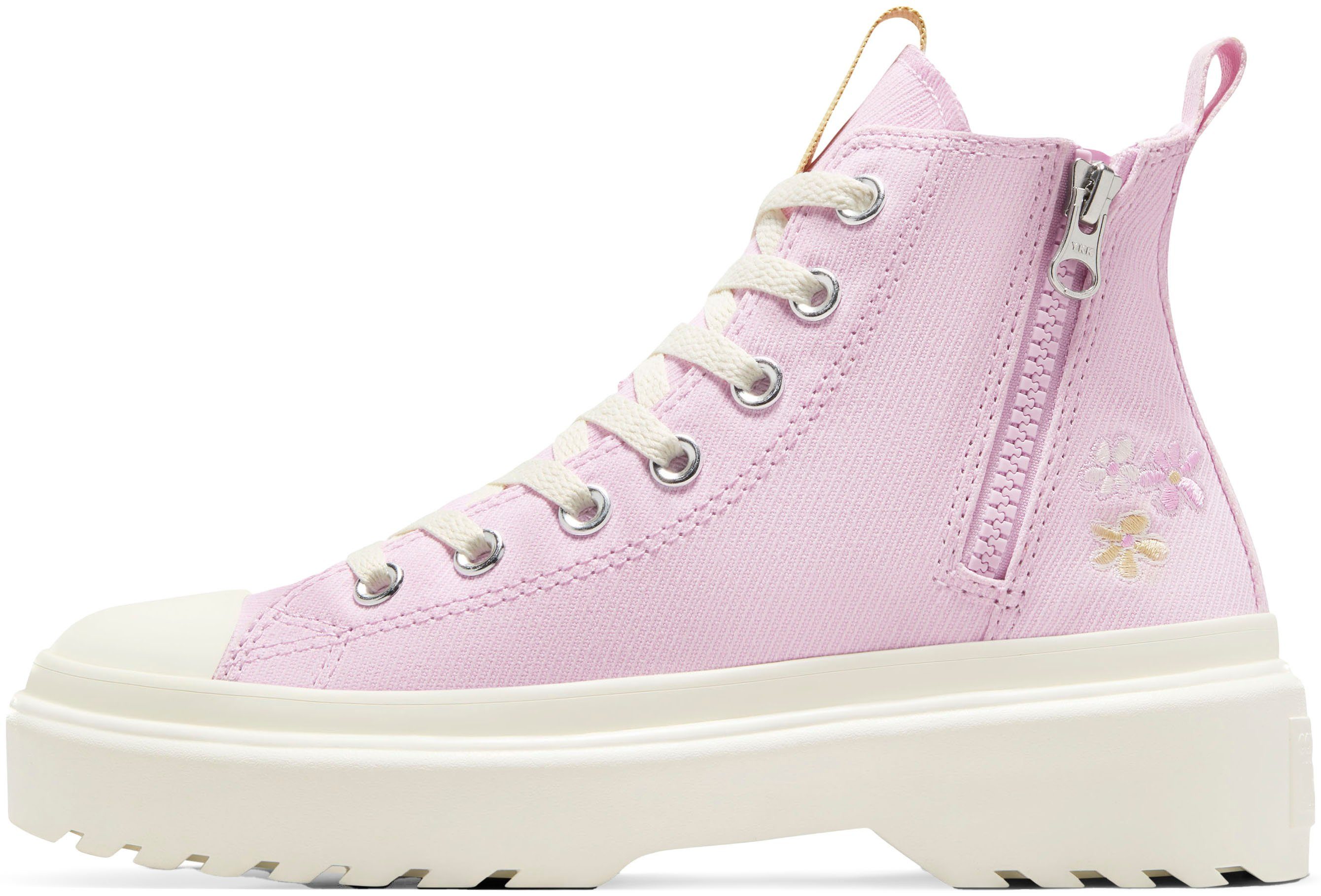 Converse Sneakers CHUCK TAYLOR ALL STAR LUGGED LIFT P