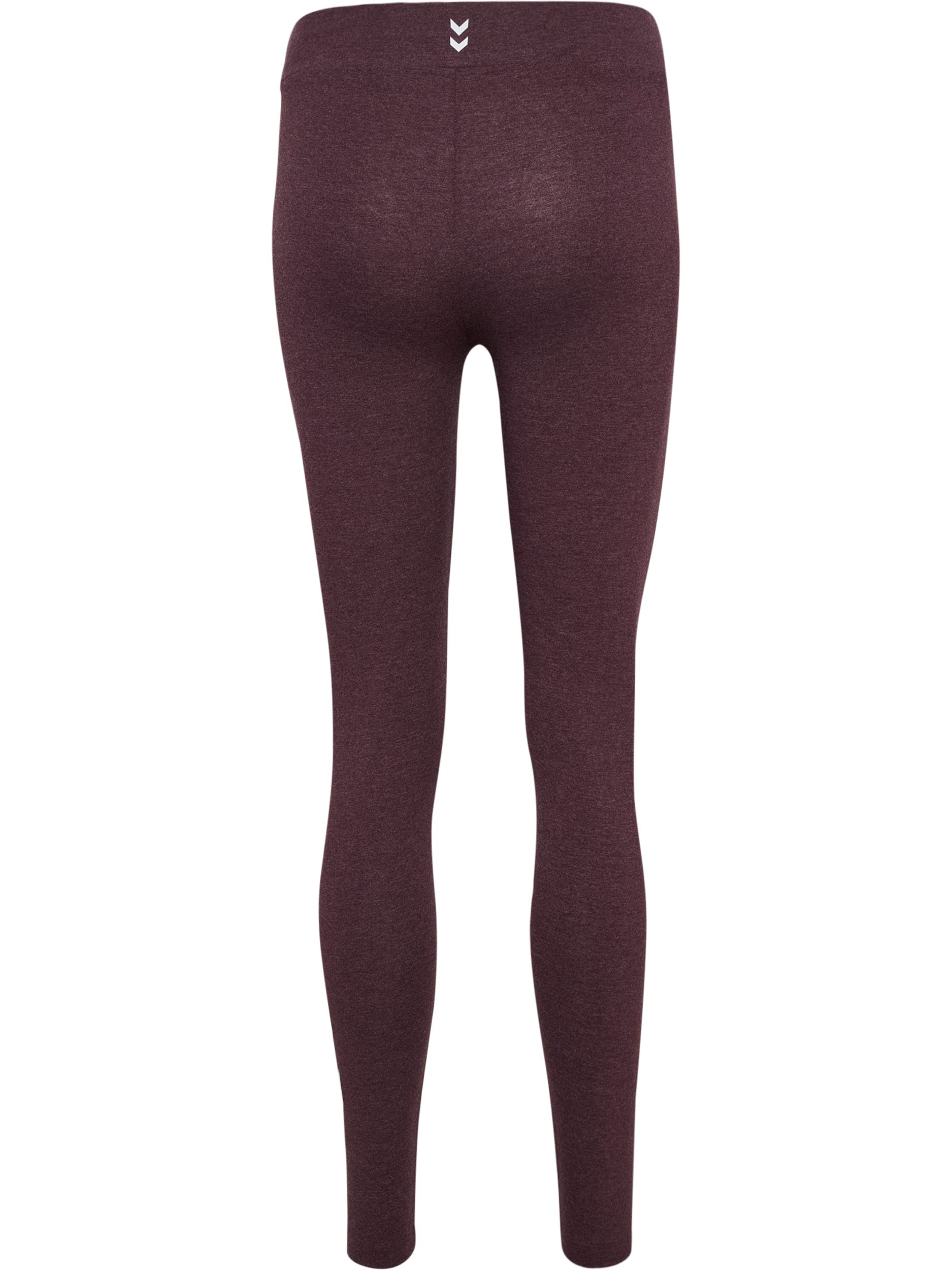 hummel Legging HMLPULSE LOGO MW TIGHTS (1-delig)