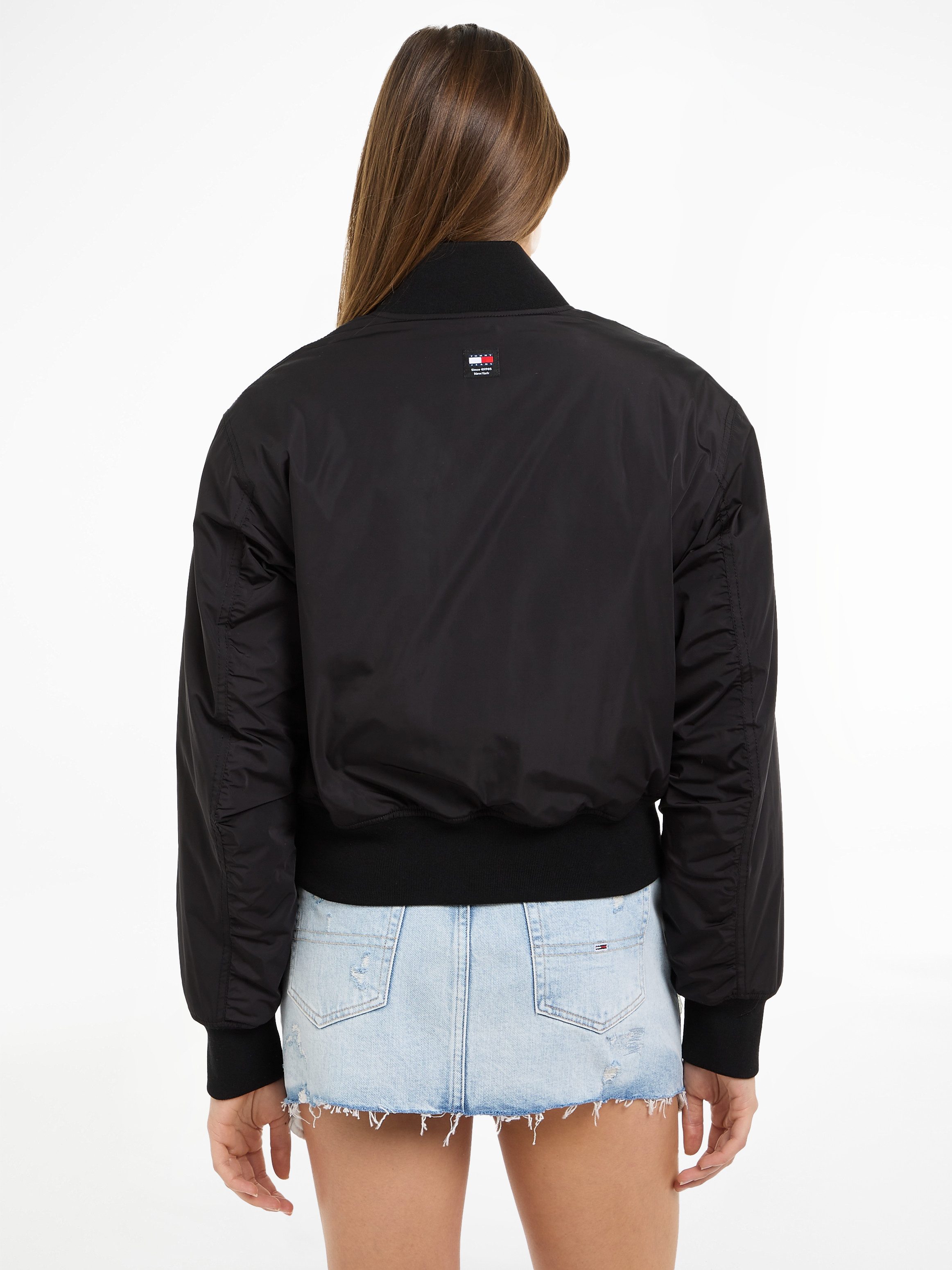 TOMMY JEANS Bomberjack TJW ESSENTIALS BOMBER JACKET EXT