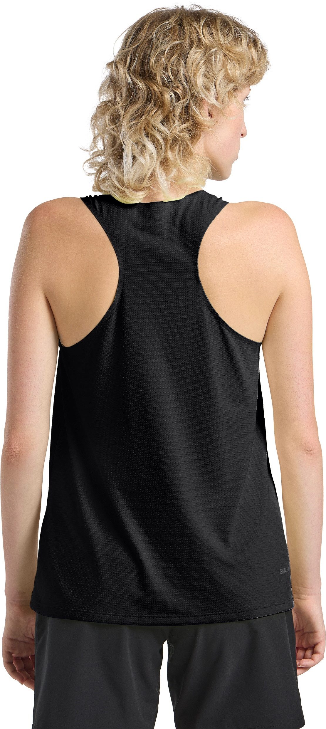 Jack Wolfskin Tanktop PRELIGHT STRIDE TANK W