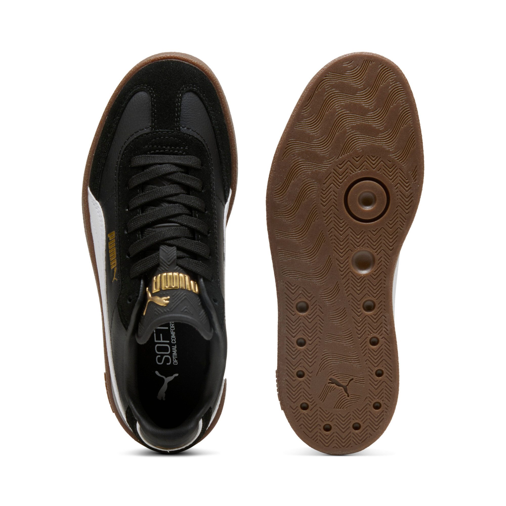 PUMA Sneakers CLUB II ERA JR