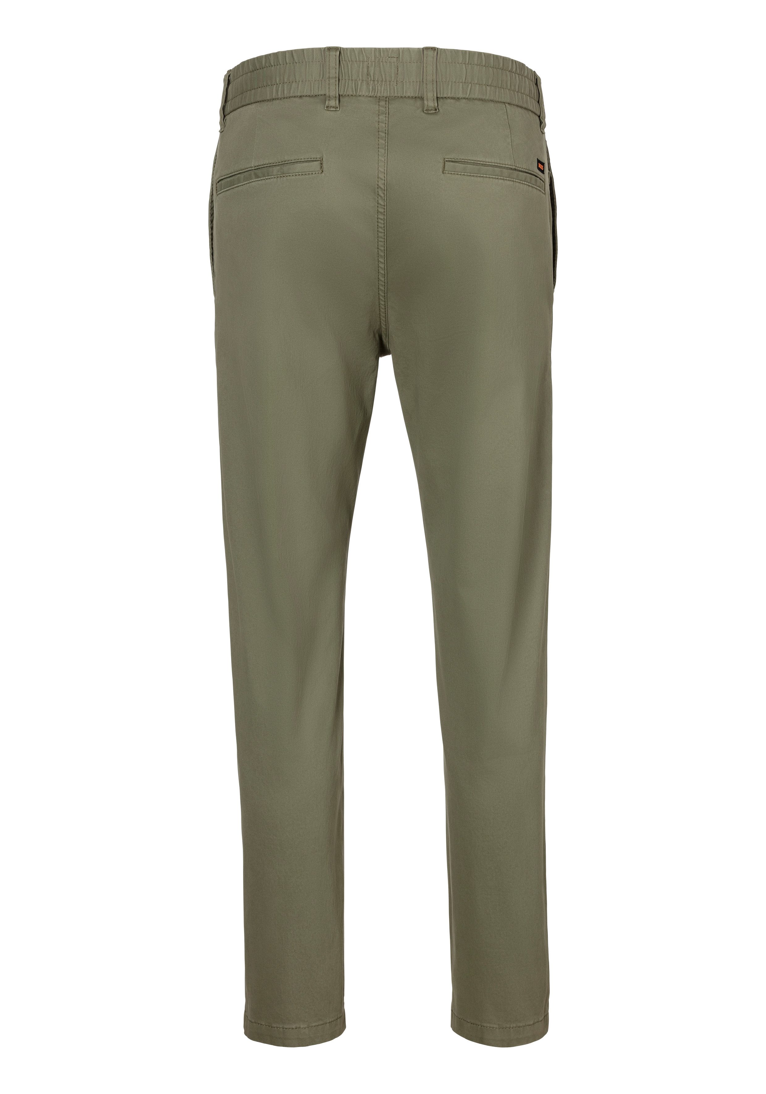 Boss Orange Chino Tapered DS met trekkoord
