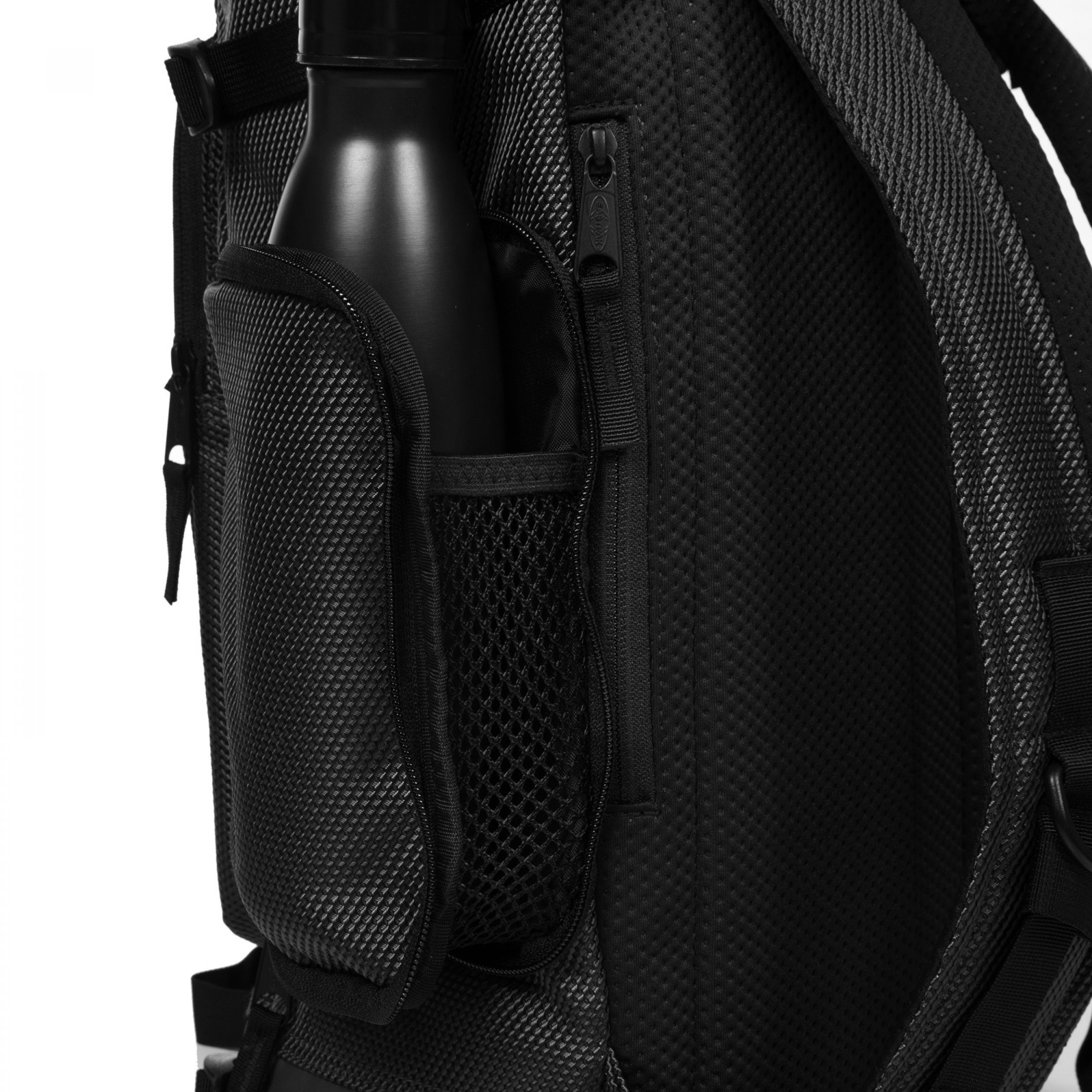 Eastpak Vrijetijdsrugzak TECUM top bevat gerecycled materiaal (global recycled standard)