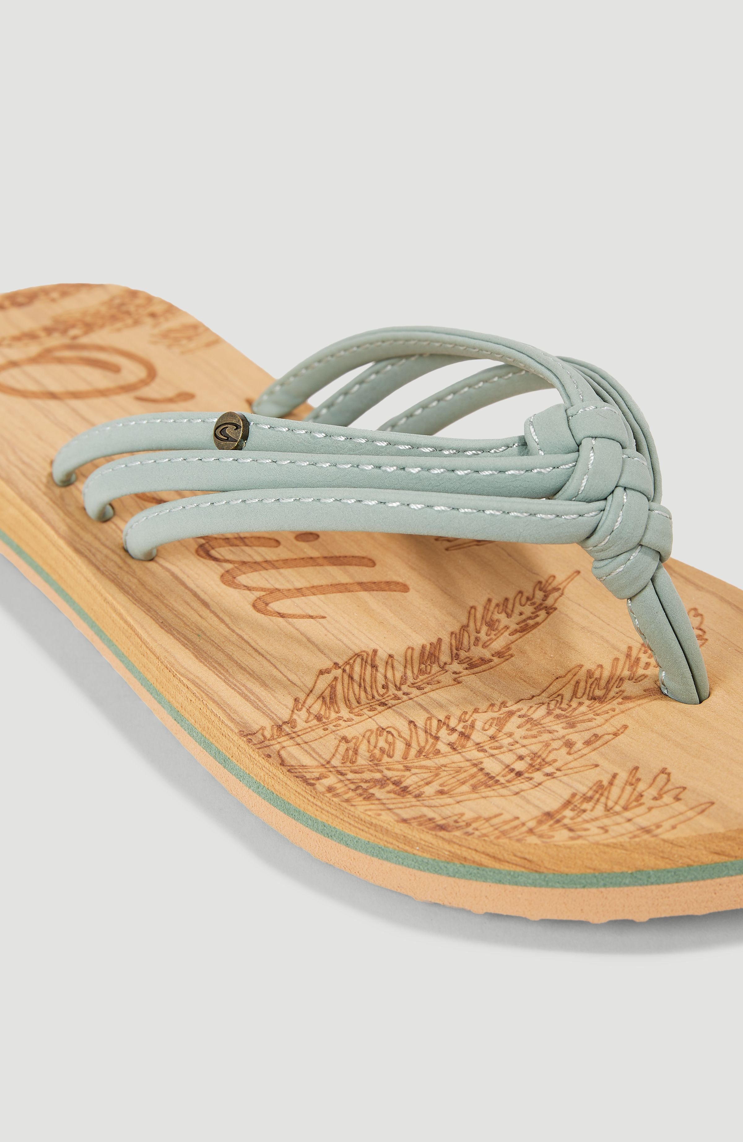 O'Neill Teenslippers DITSY SANDALS