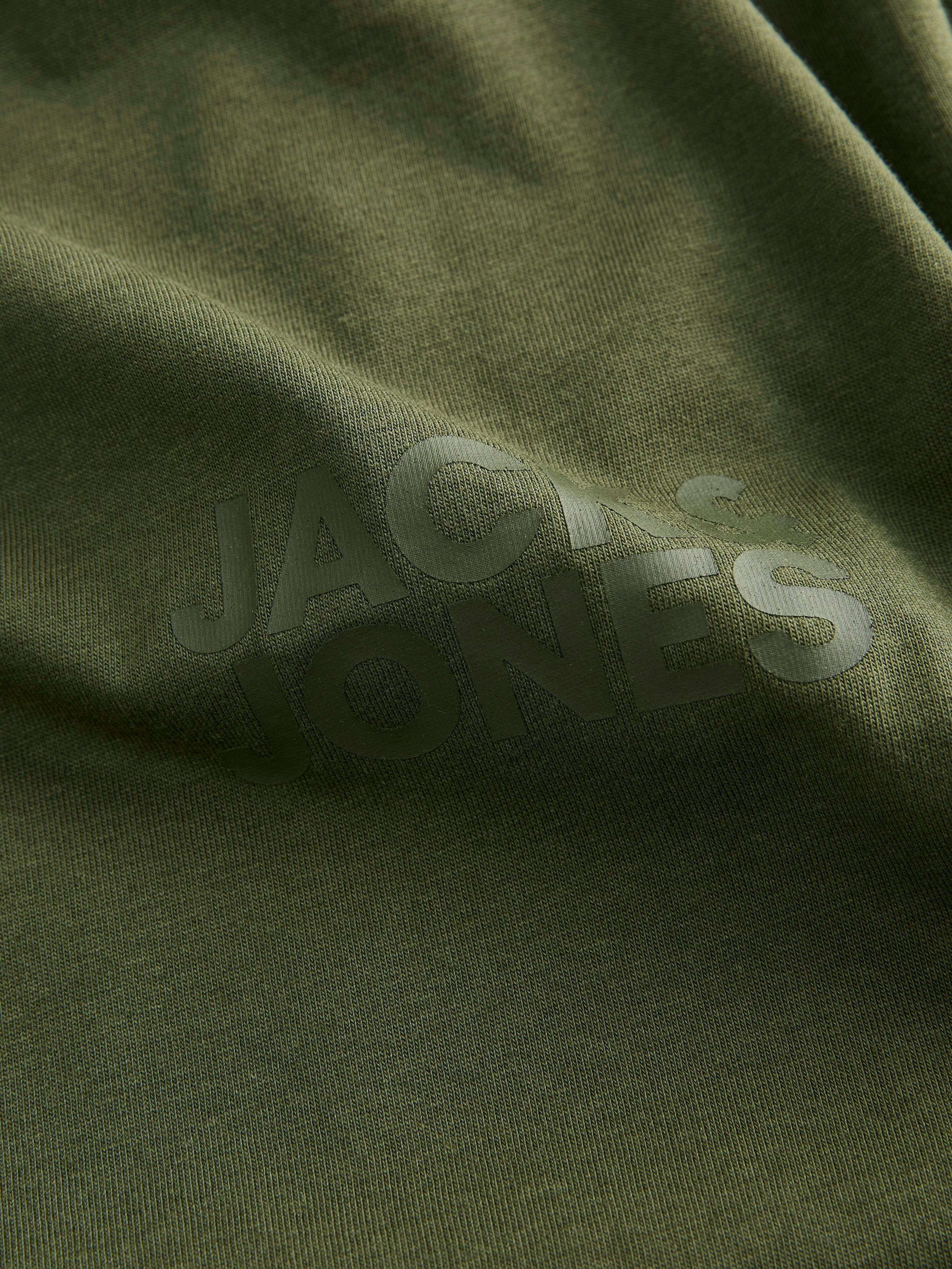 Jack & Jones PlusSize T-shirt JJECORP LOGO TEE SS O-NECK NOOS PLS