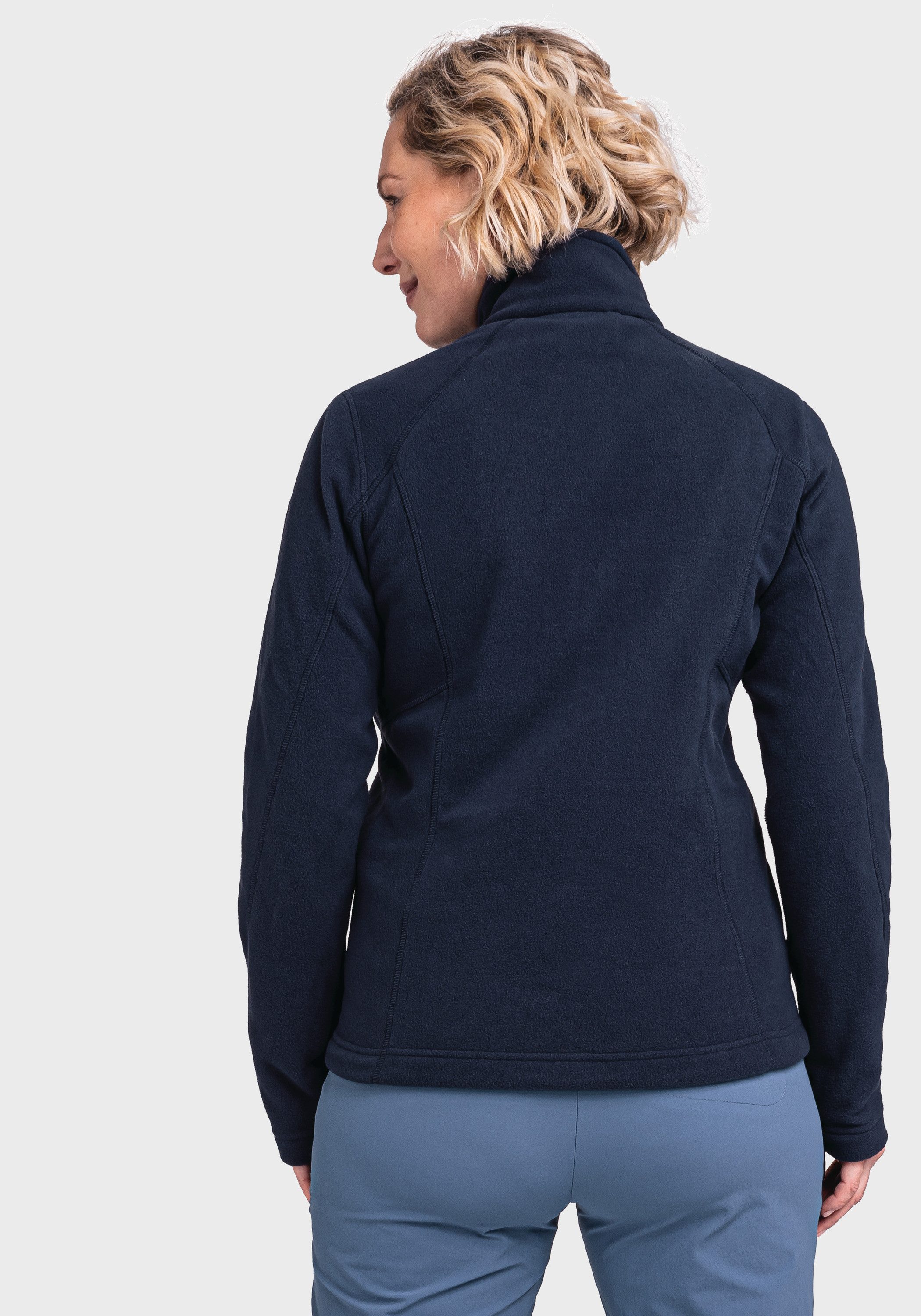 Schöffel Fleecejack Fleece Jacket Leona3