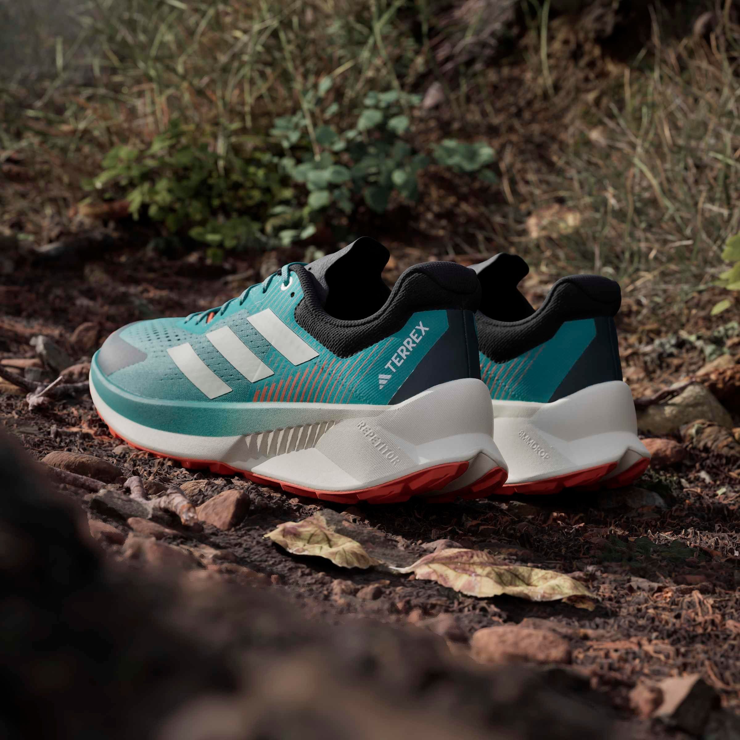 adidas TERREX Trailrunningschoenen SOULSTRIDE FLOW TRAILRUNNING