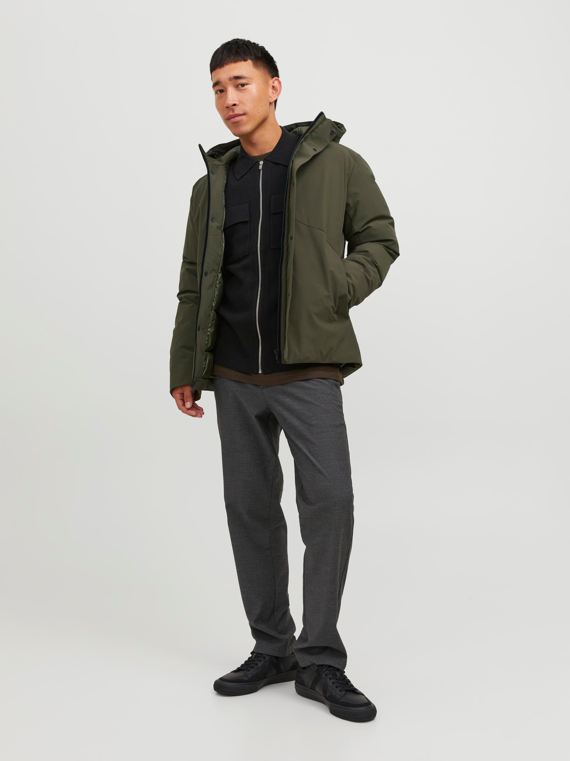 Jack & Jones Kort jack JPRBLAKEEN JACKET SN
