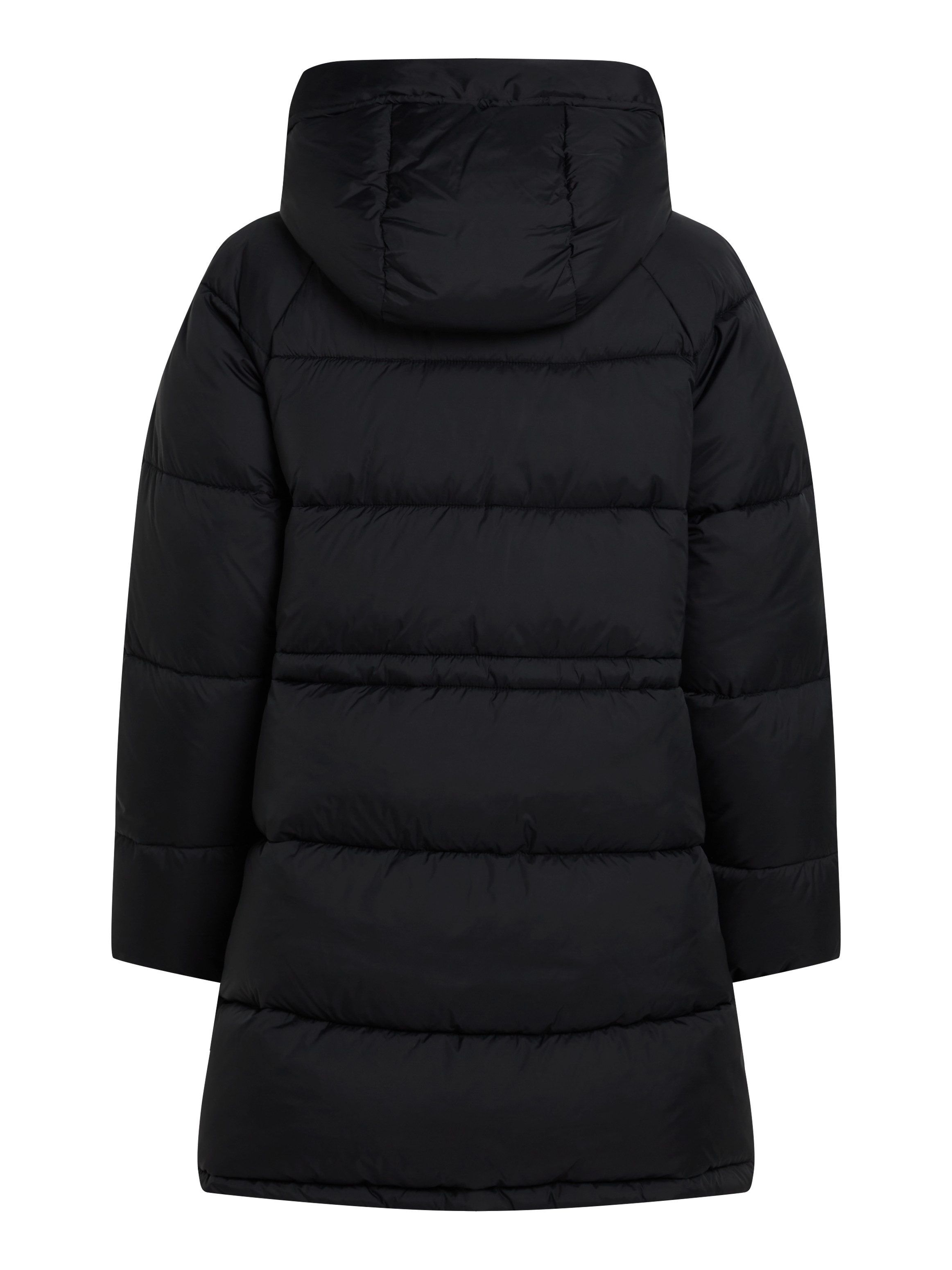TOMMY JEANS Gewatteerde jas TJW MIDI ASPEN PUFFER