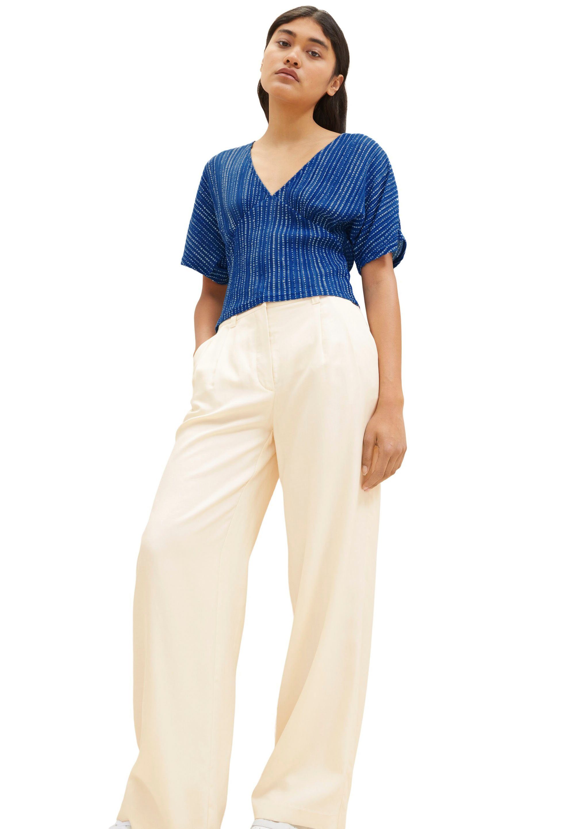 Tom Tailor Denim T-shirt