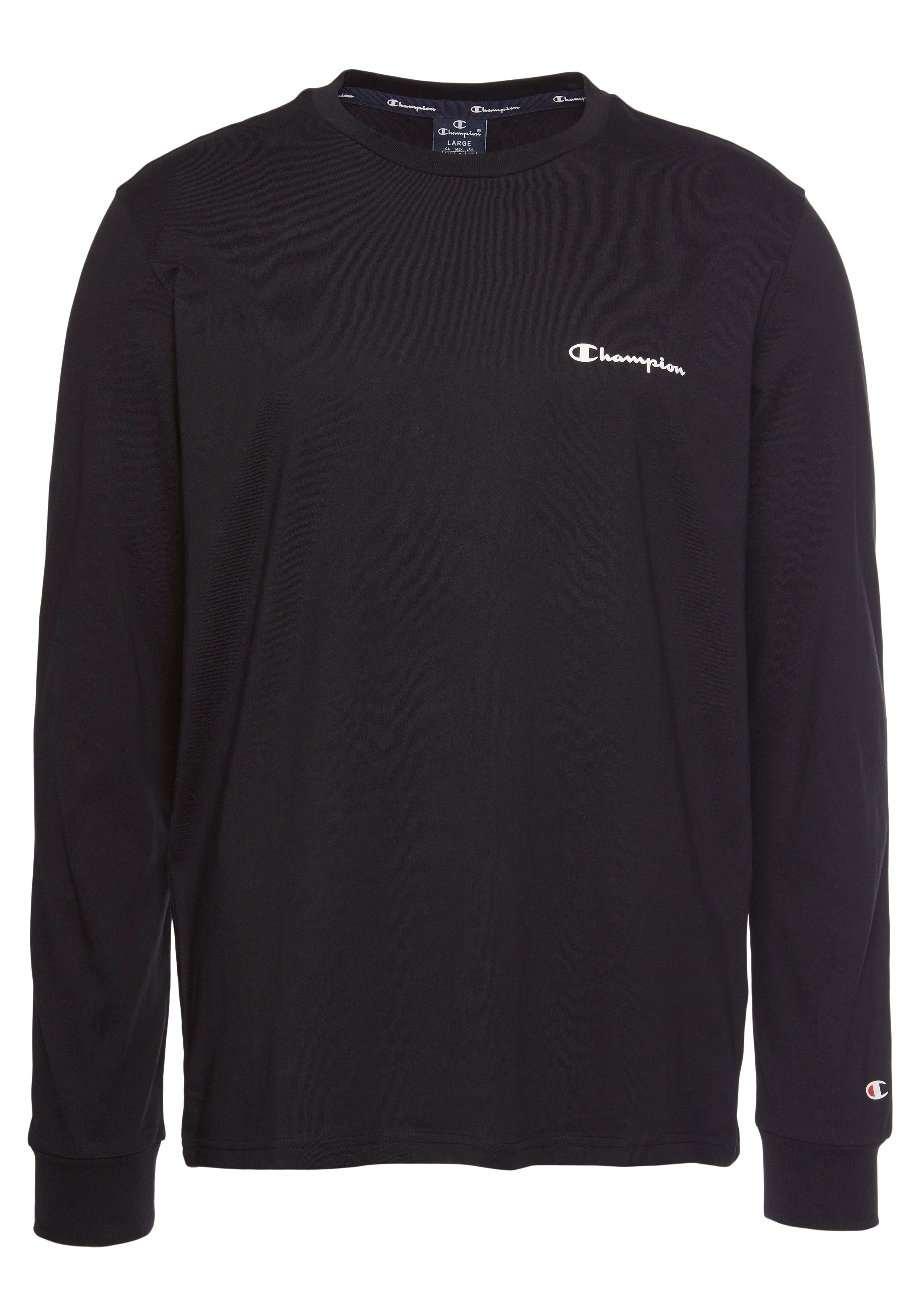 Champion Shirt met lange mouwen (Set van 2)