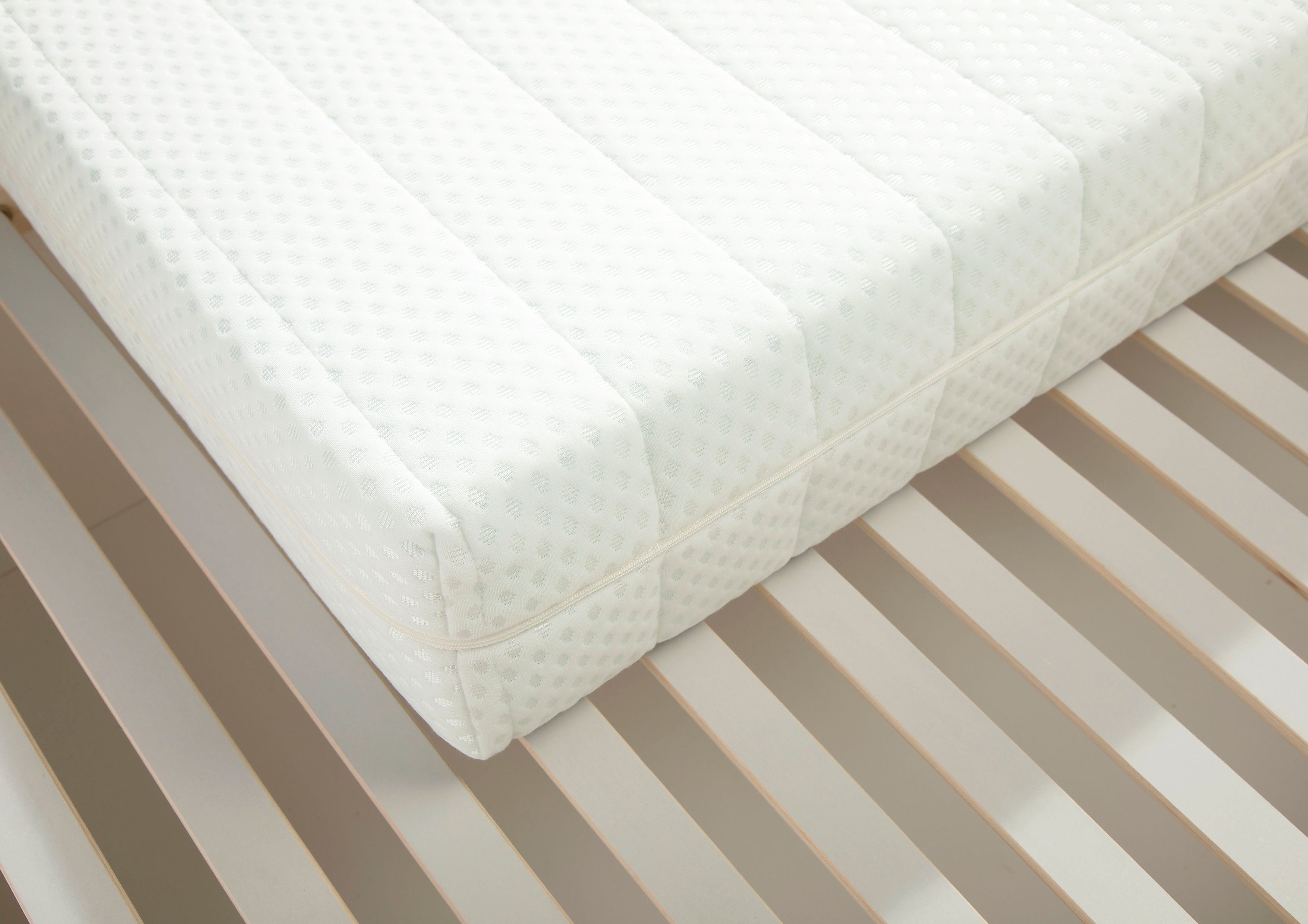 Maintal Gestoffeerd bed Lalley