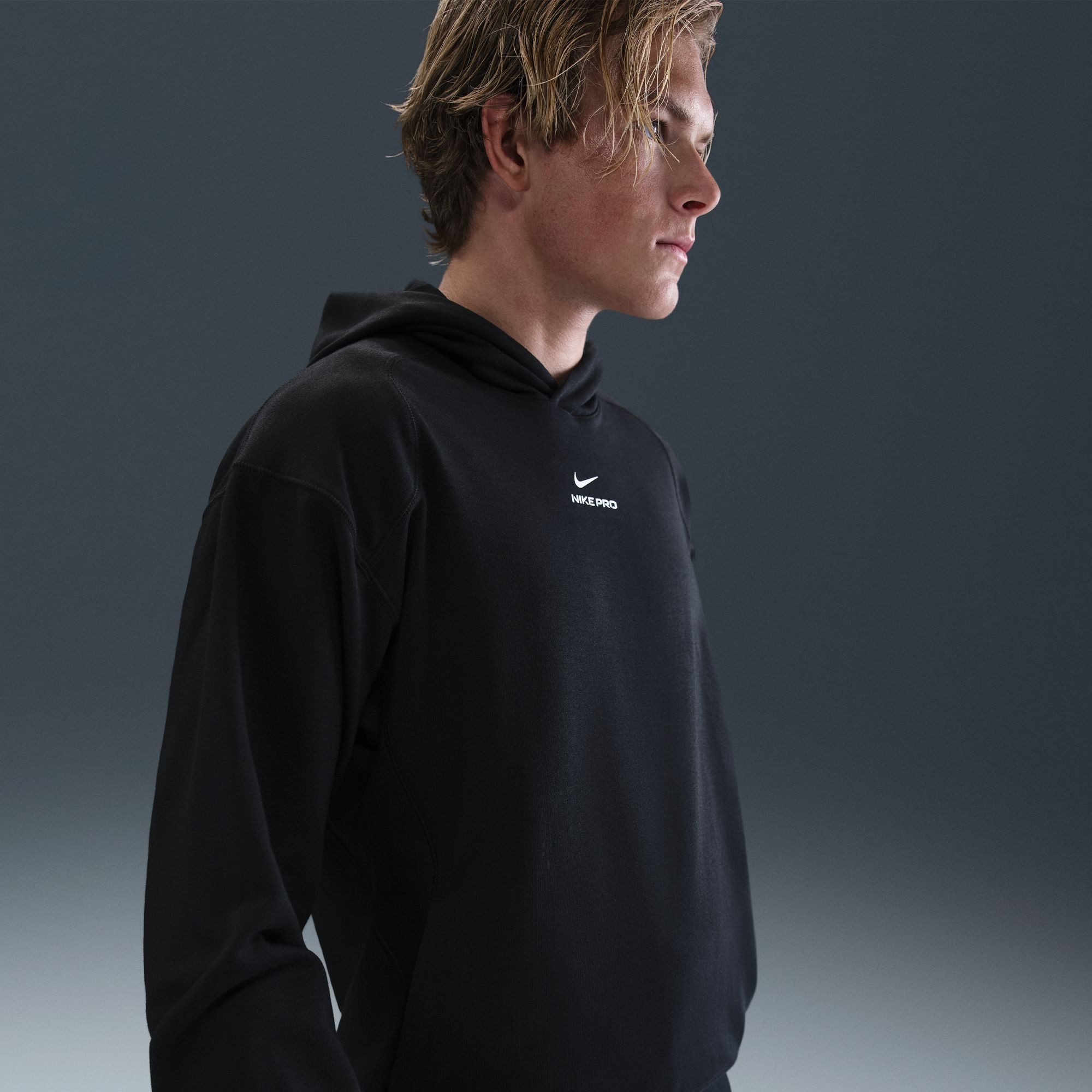 Nike Hoodie M NP DF NPT MIDLAYER HOODIE