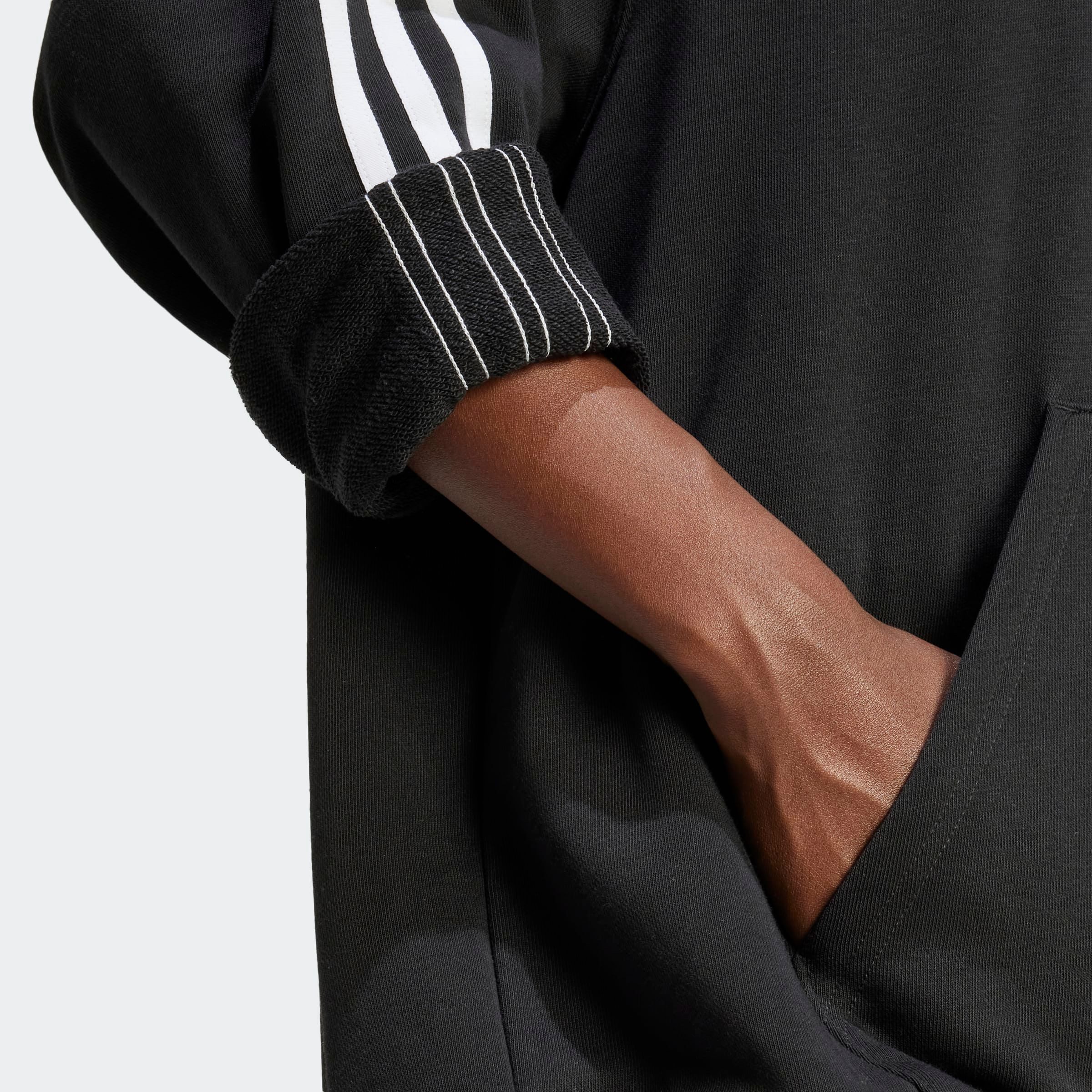 adidas Originals Hoodie 3 S HOODIE OS