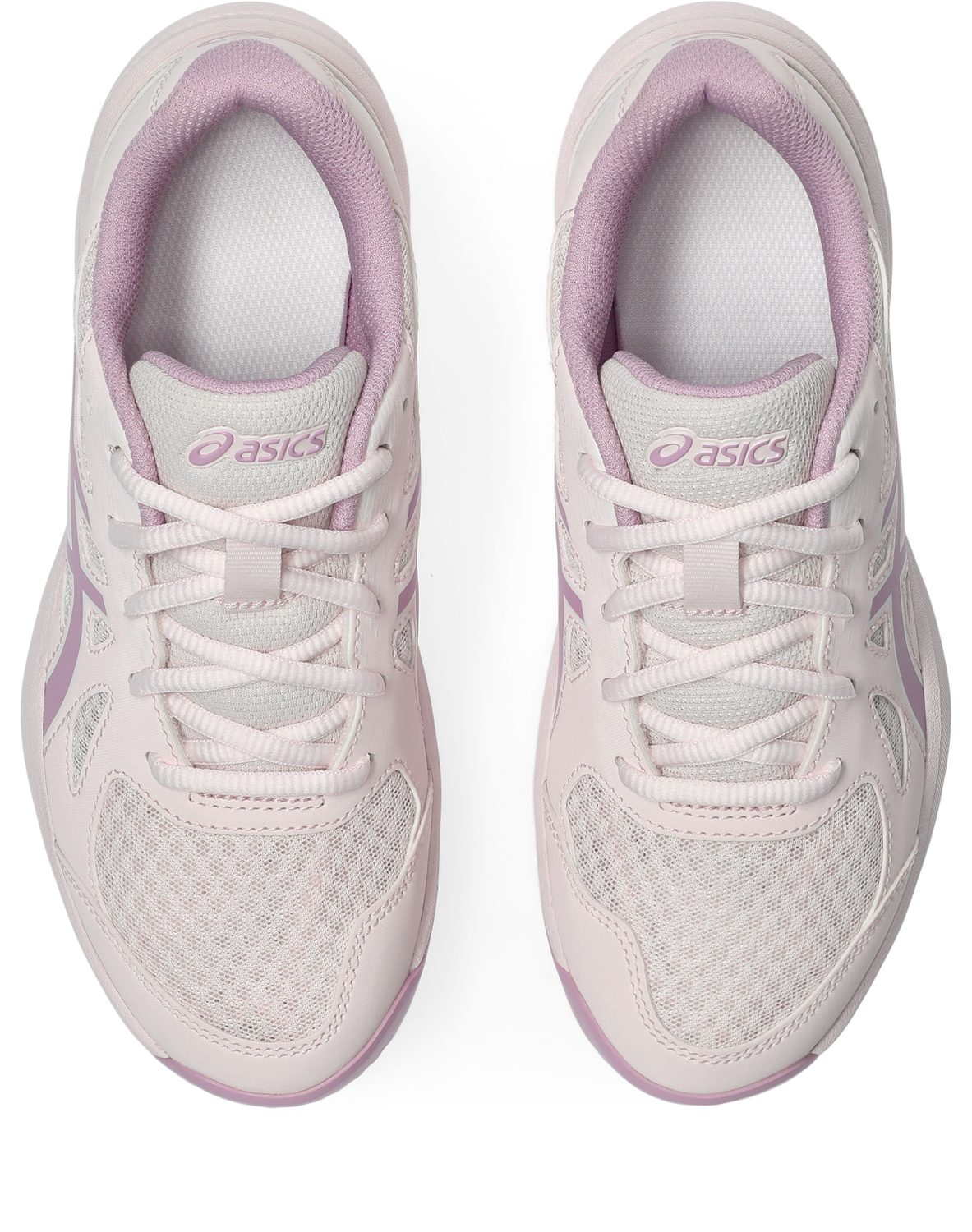 Asics Zaalschoenen UPCOURT 6 GS voor binnensport